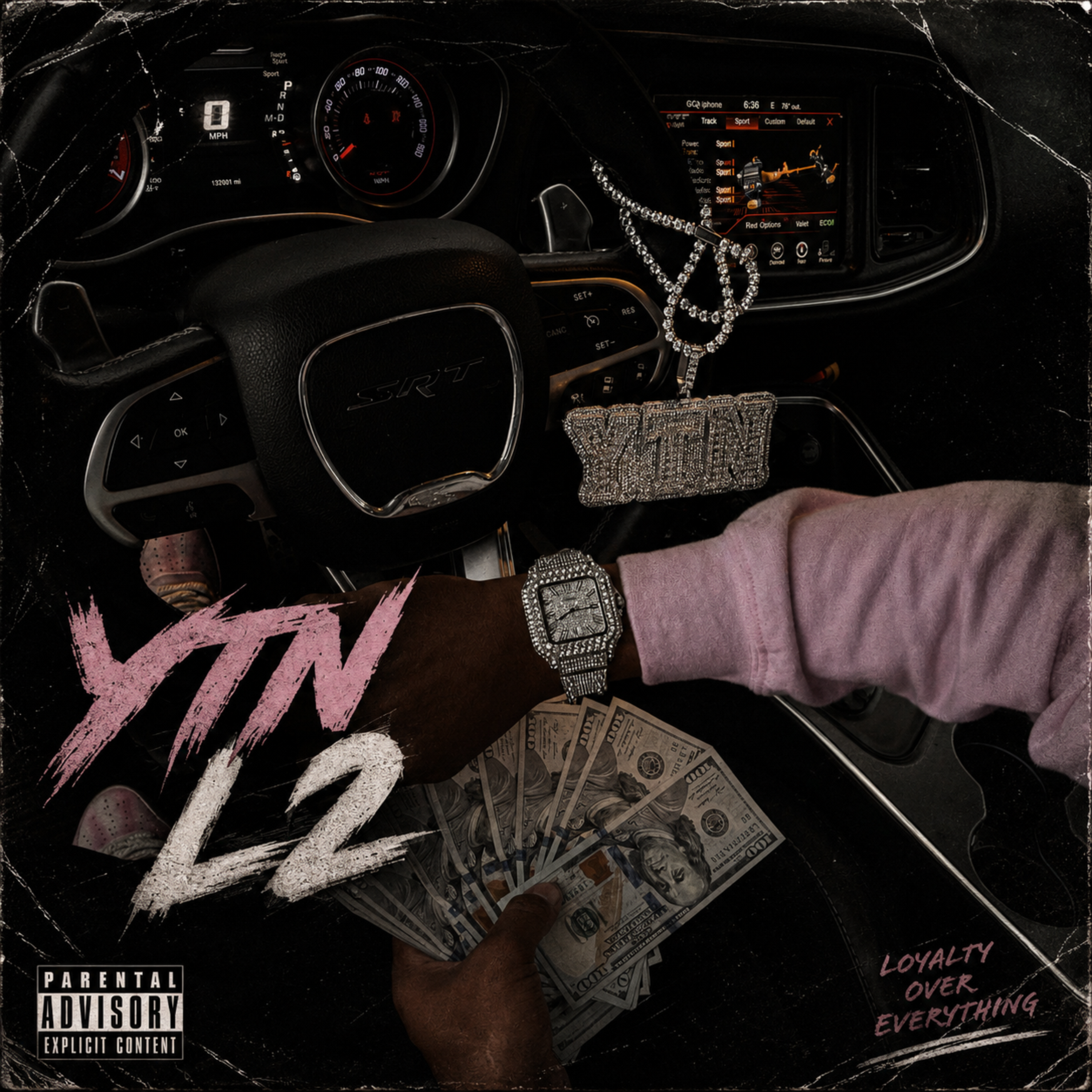 Off Da Top by YTN L2 Official cover art