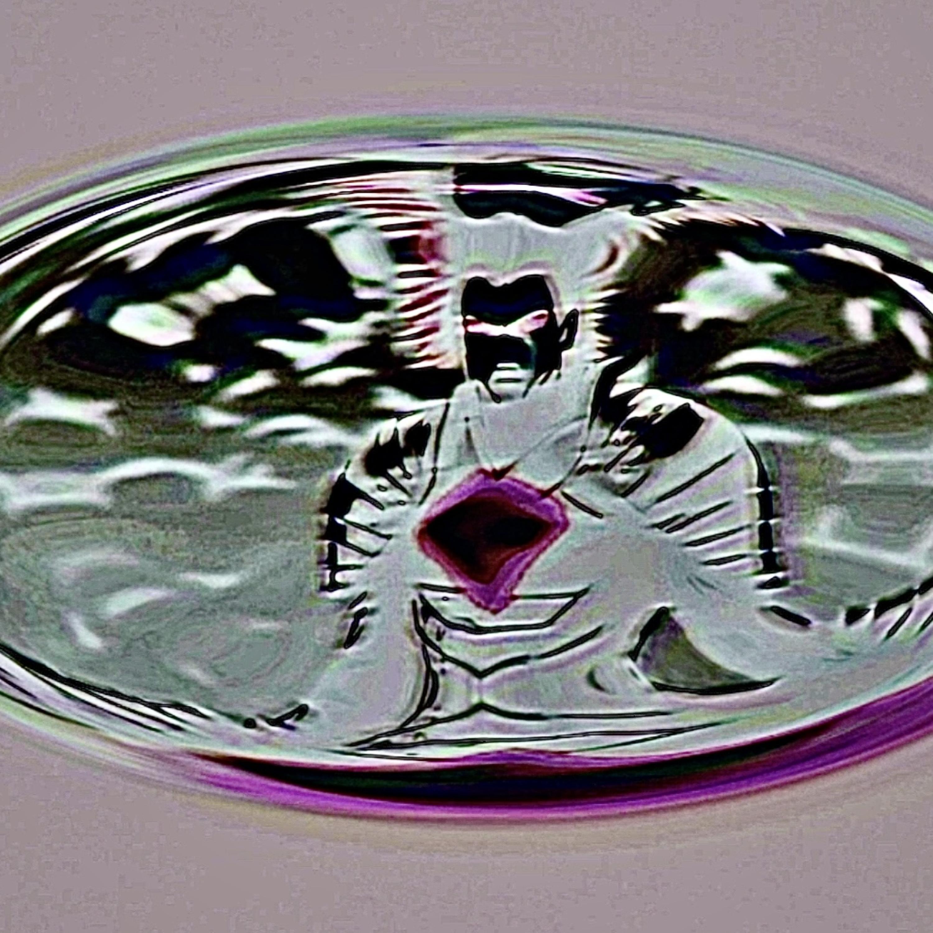 Got Me In My Brain artwork