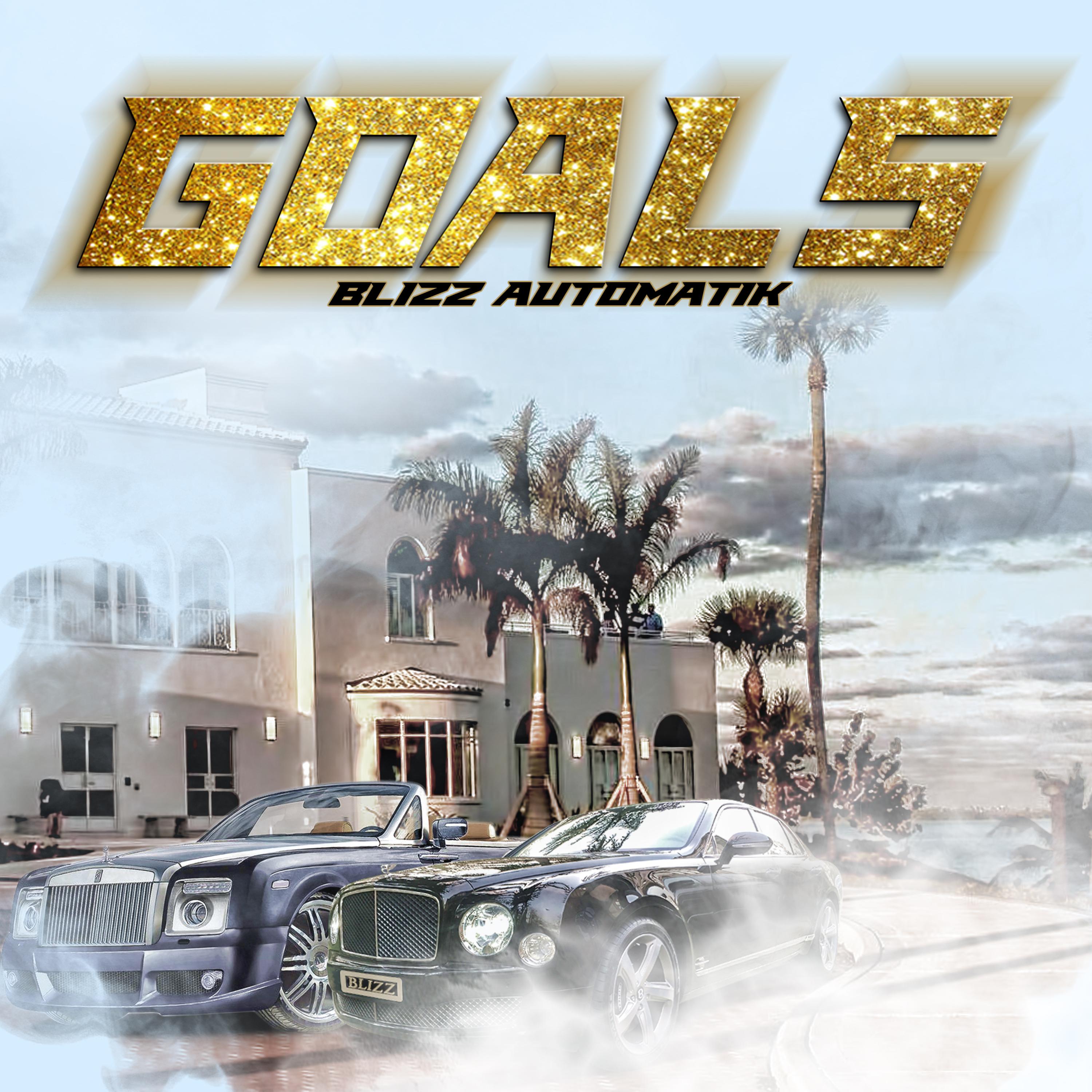 Goals (Radio Version) artwork
