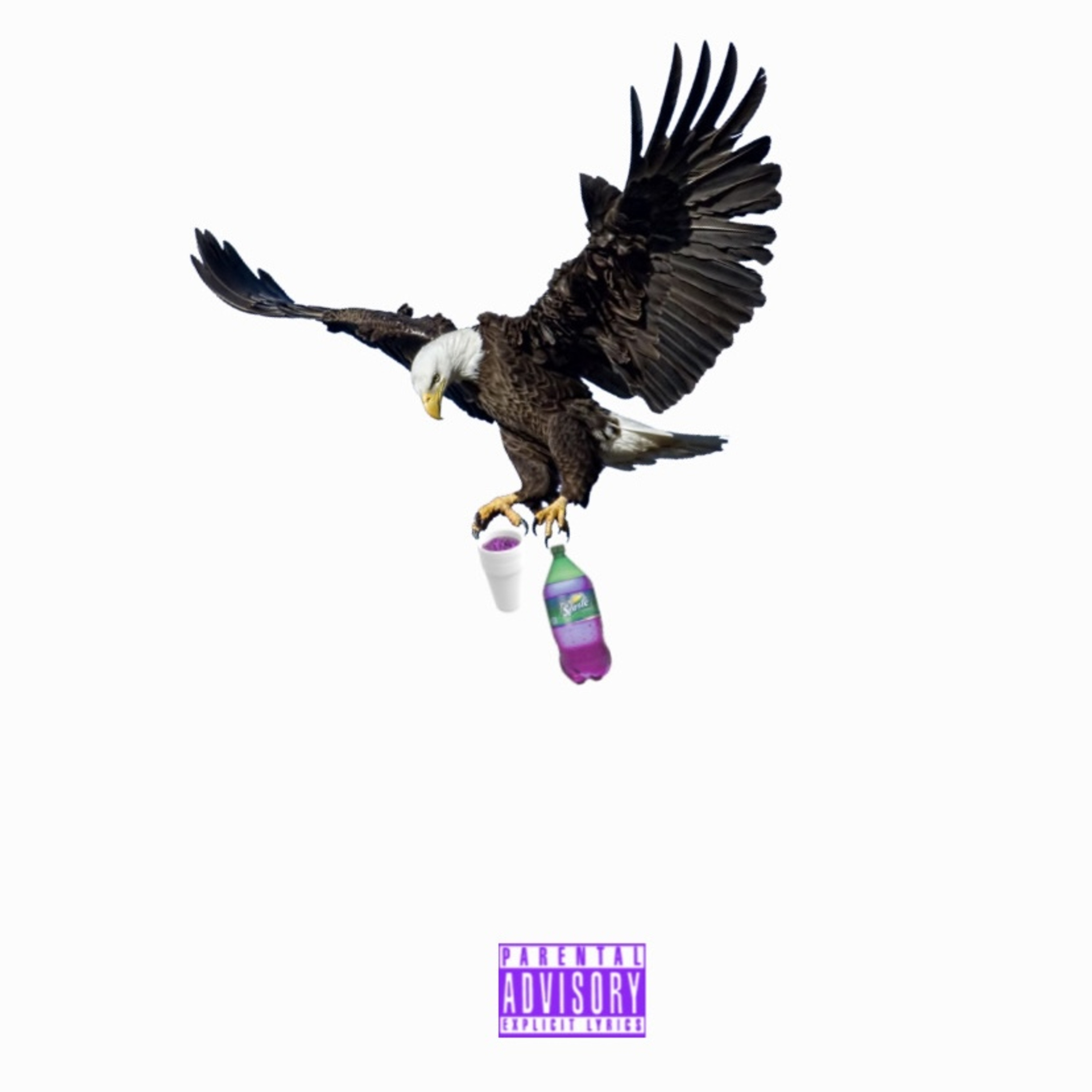 Bird Tape by BALLMAINE cover art