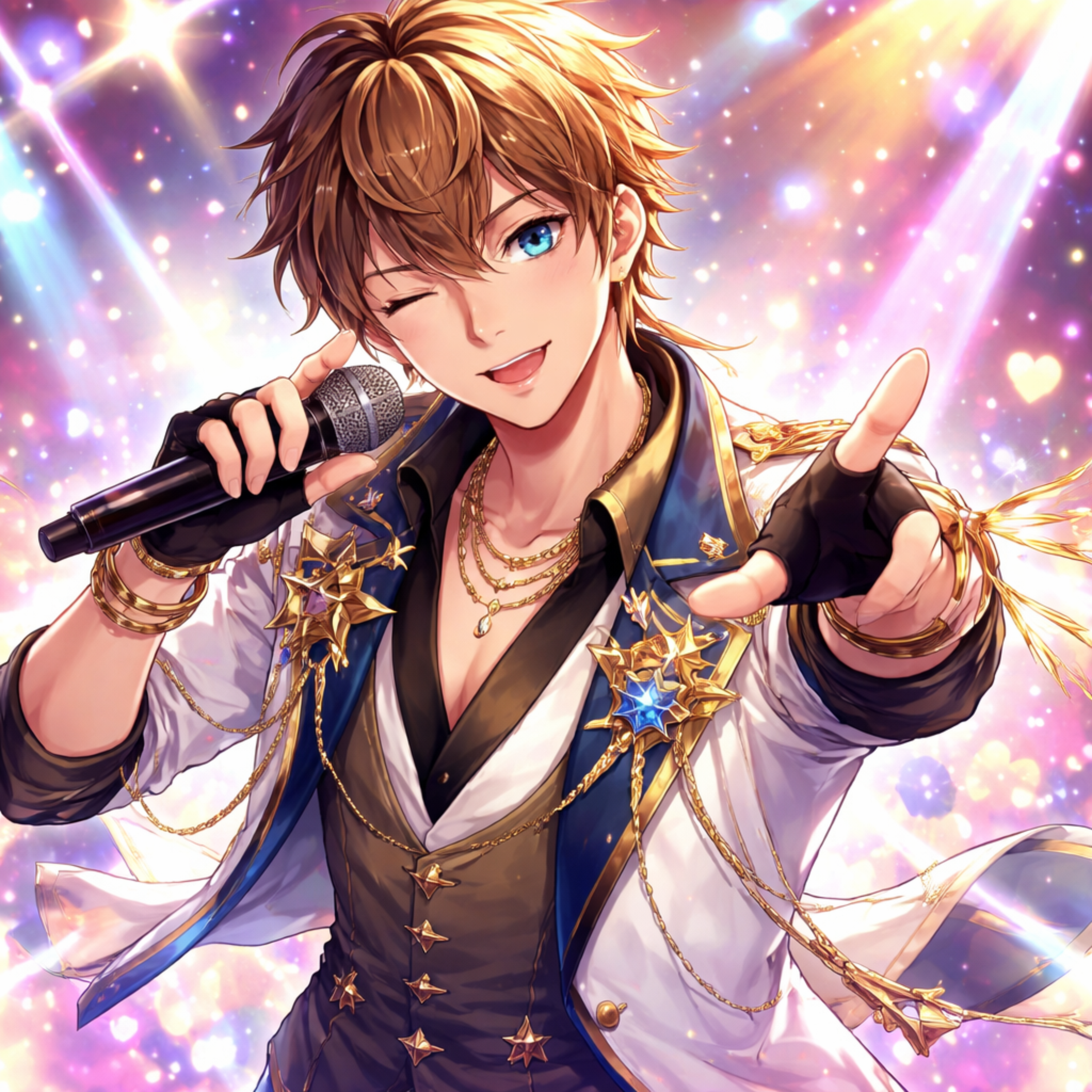 That Song That Breaks The Floor artwork