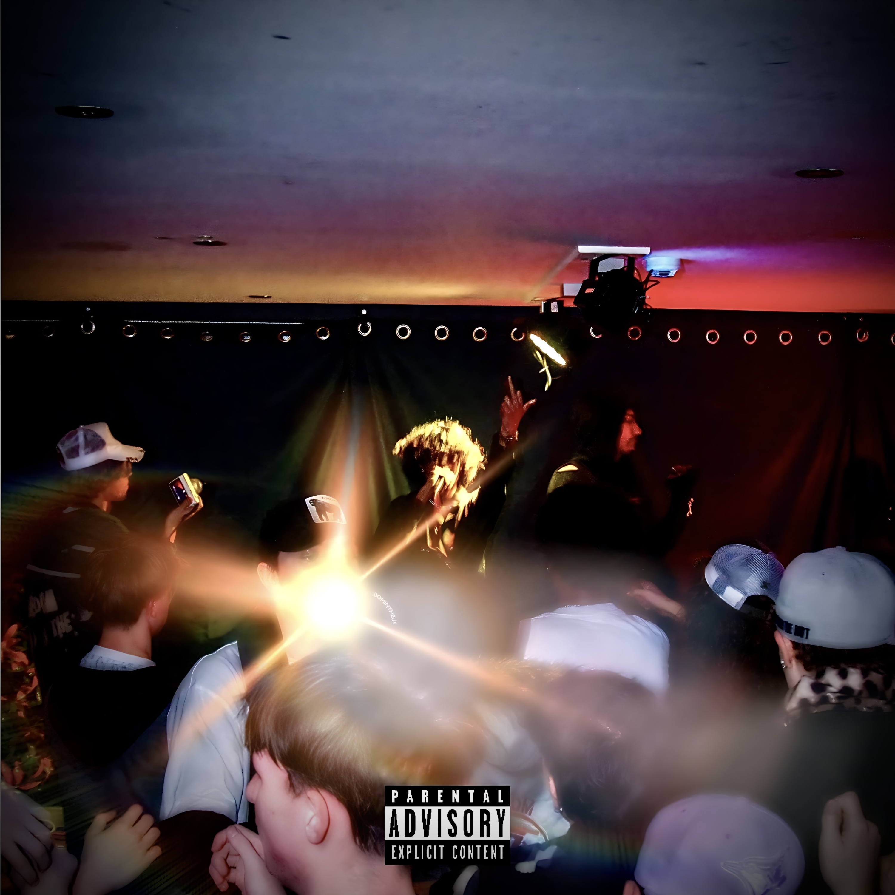 Bring Da Money Home artwork