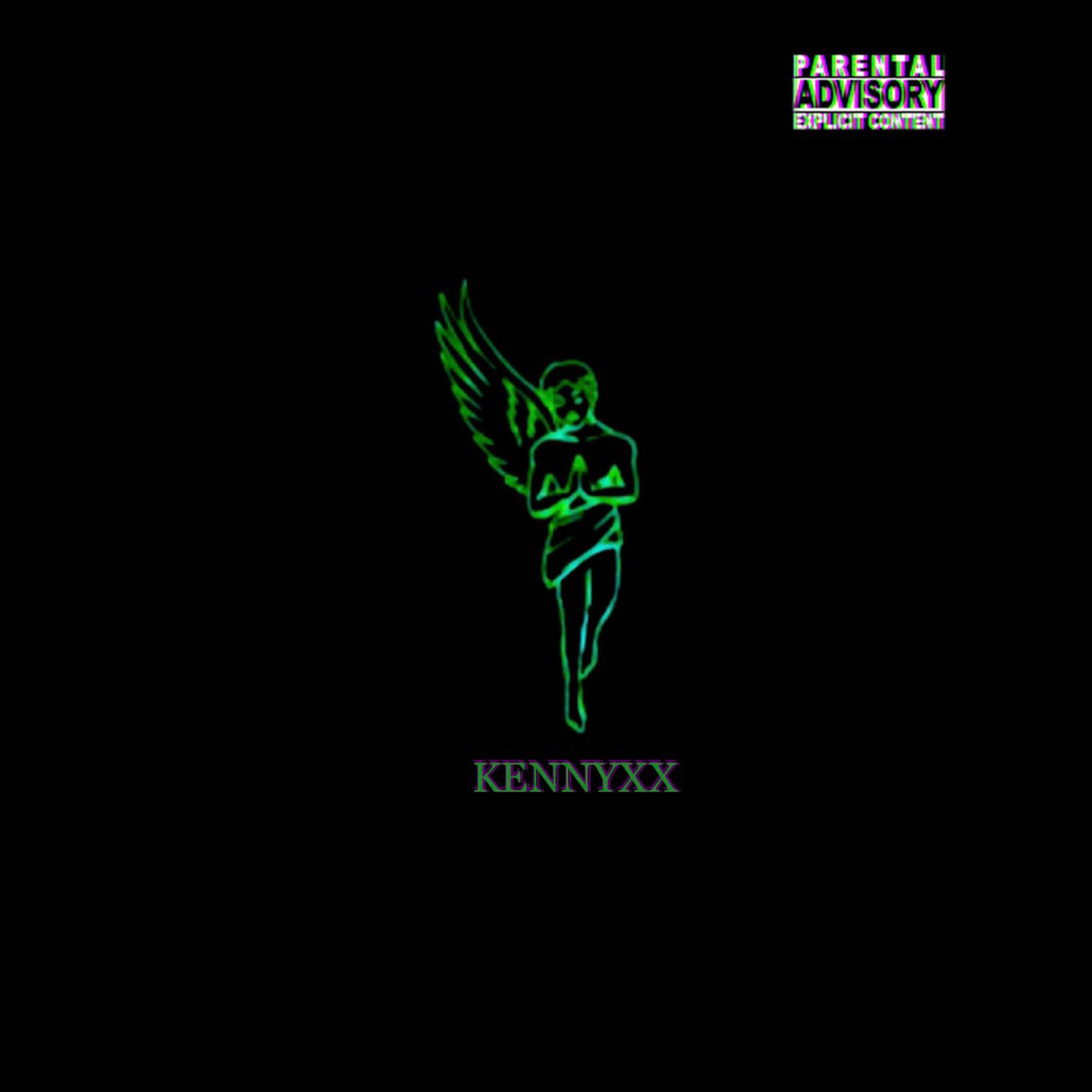 Loner Stoner artwork