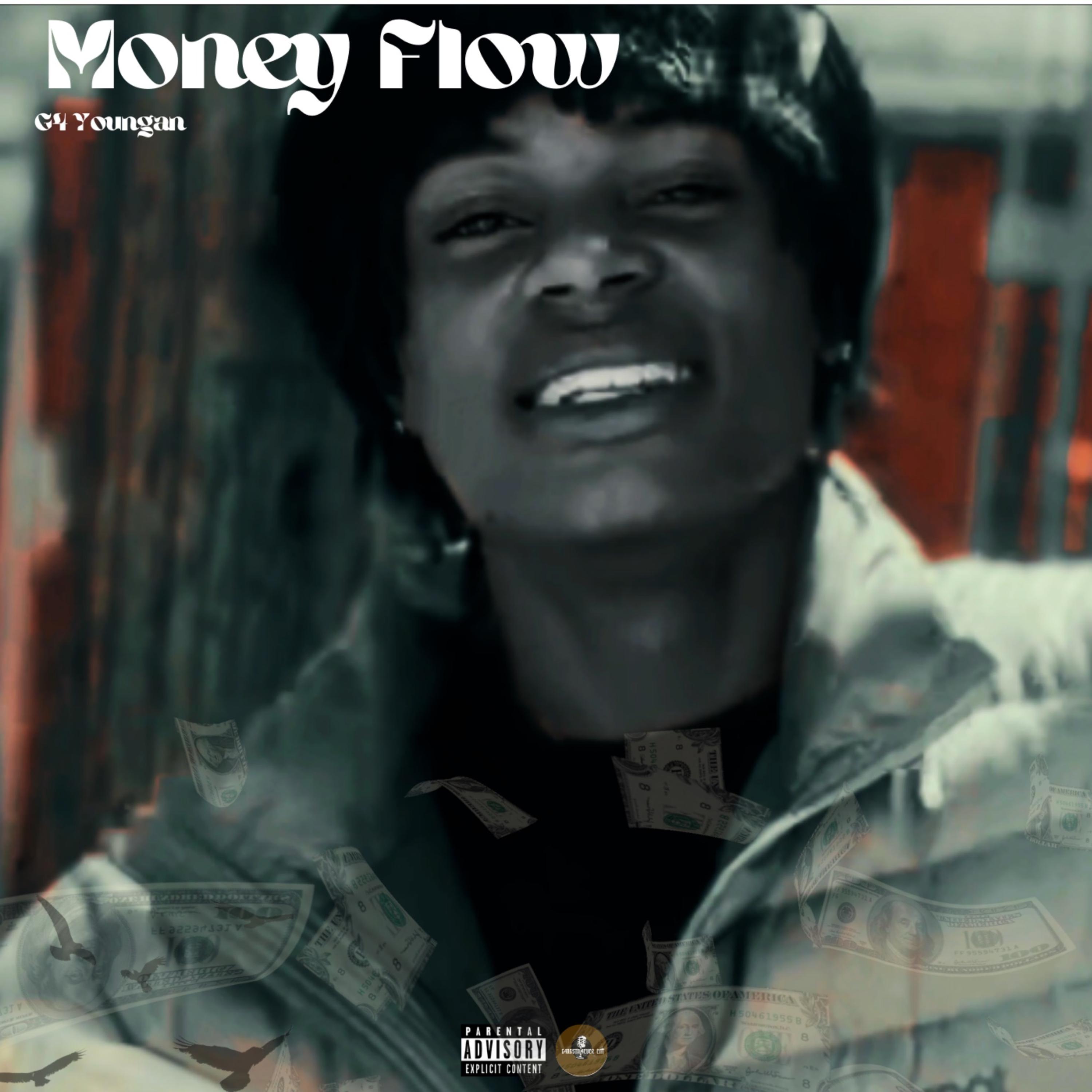 Money Flow artwork