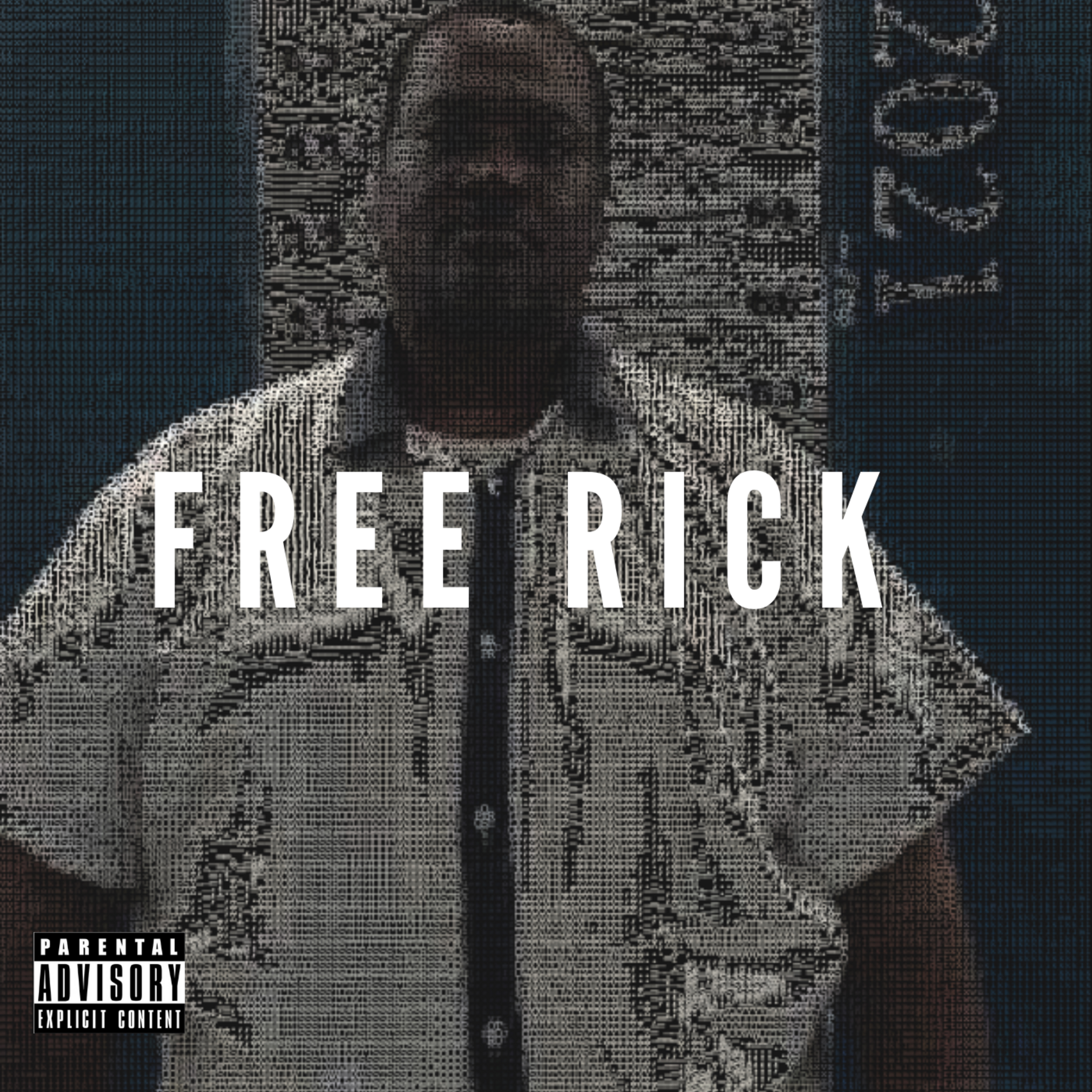 Free Rick by Miic Mike cover art