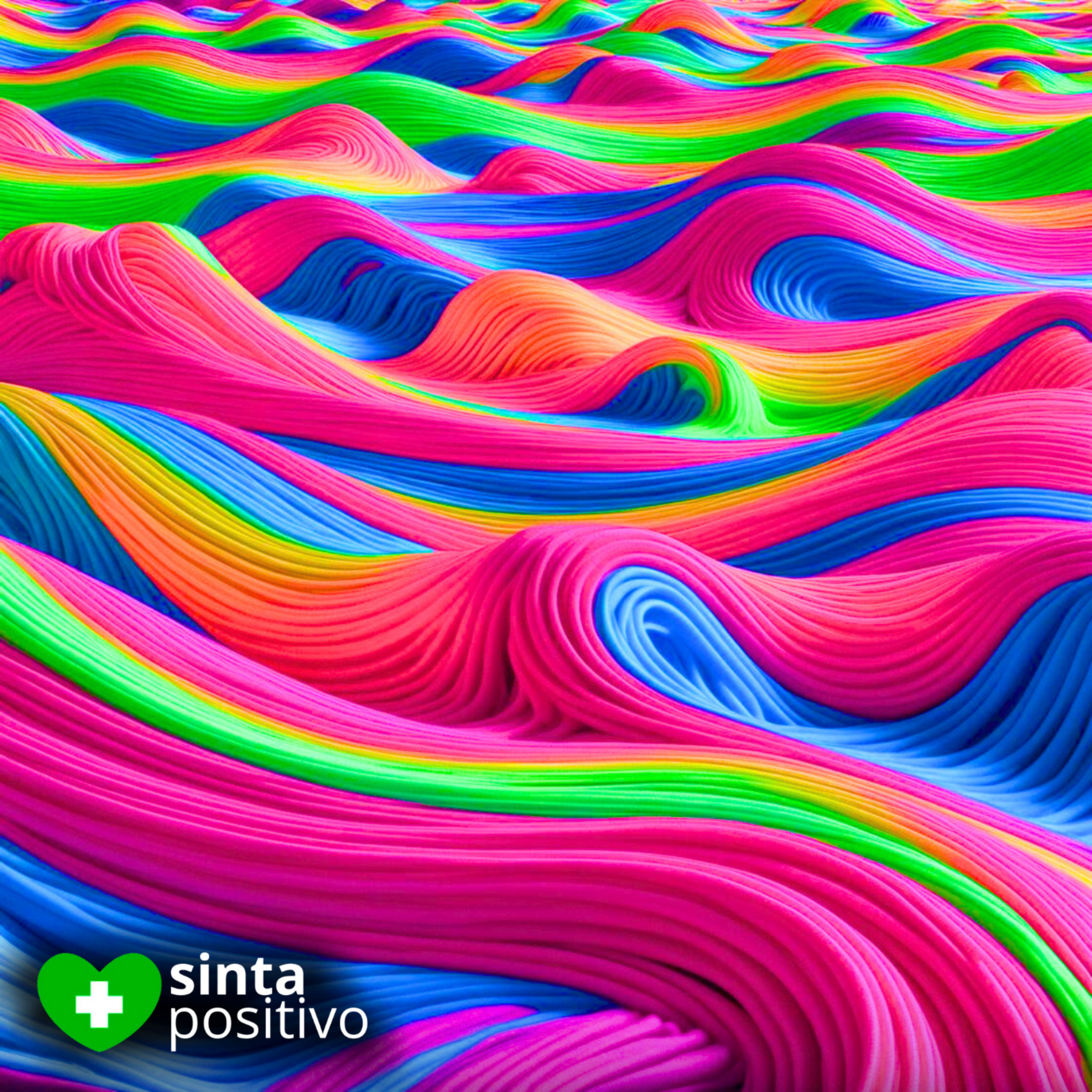 Alívio Imediato da Ansiedade: Tons Milagrosos Hertz artwork