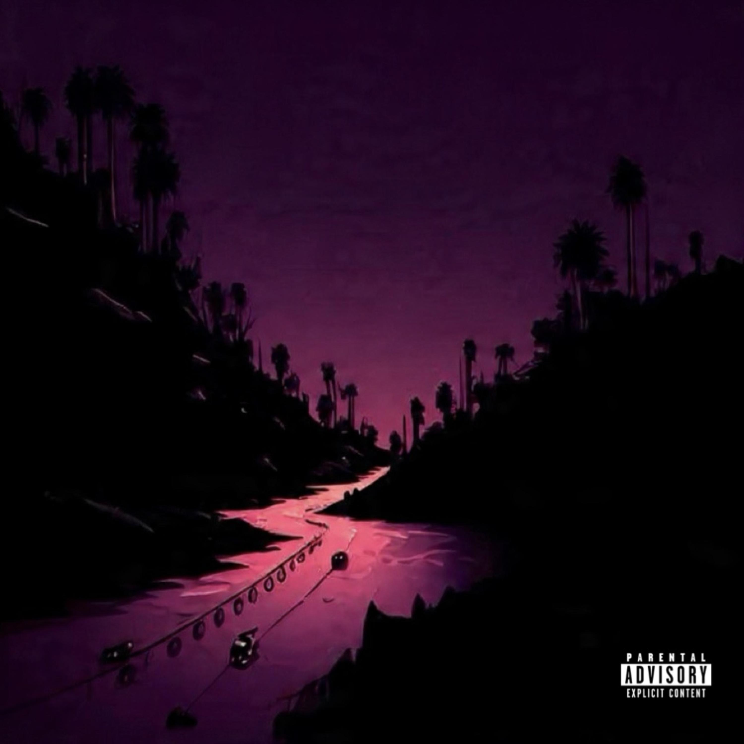 No One Else artwork