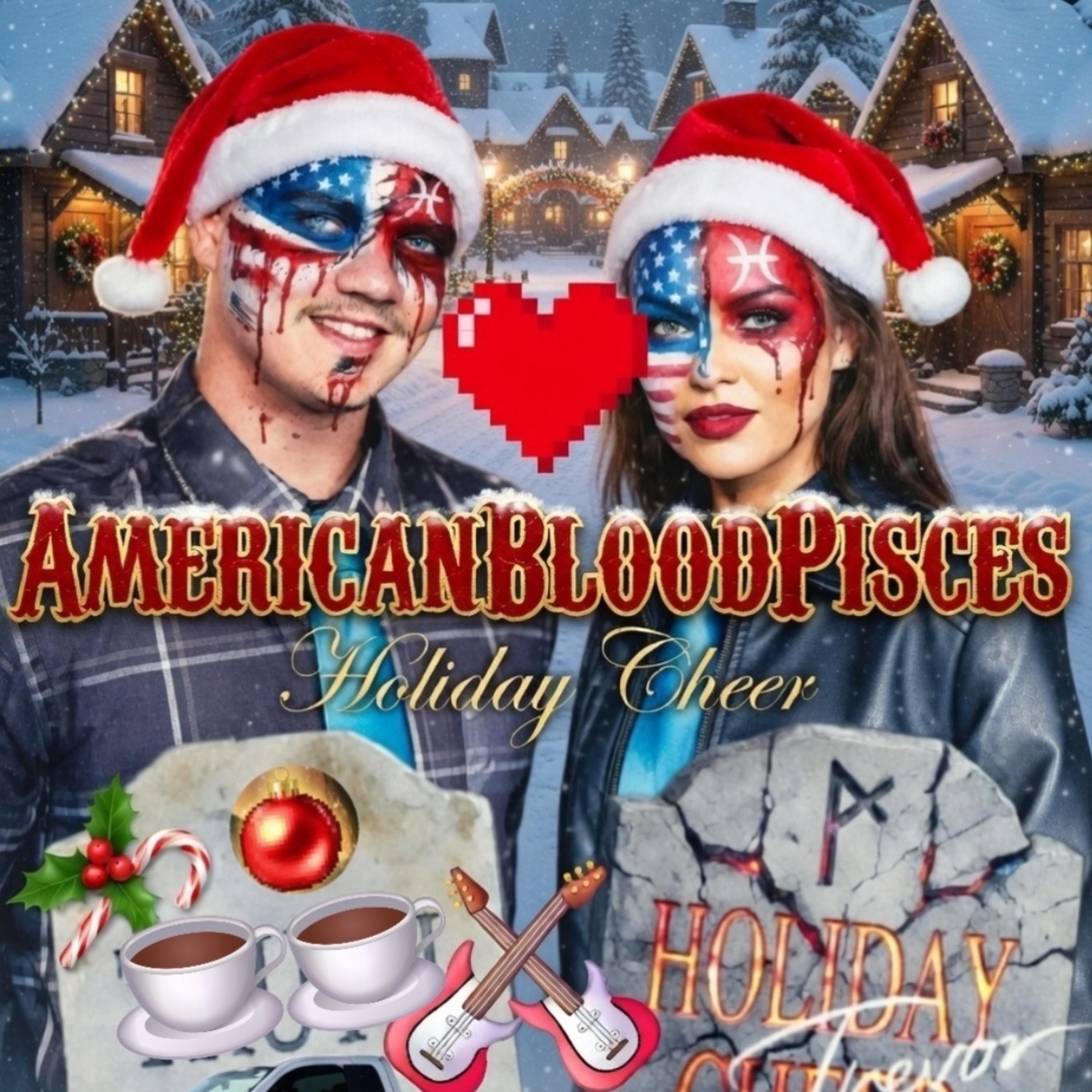 Holiday Cheer artwork