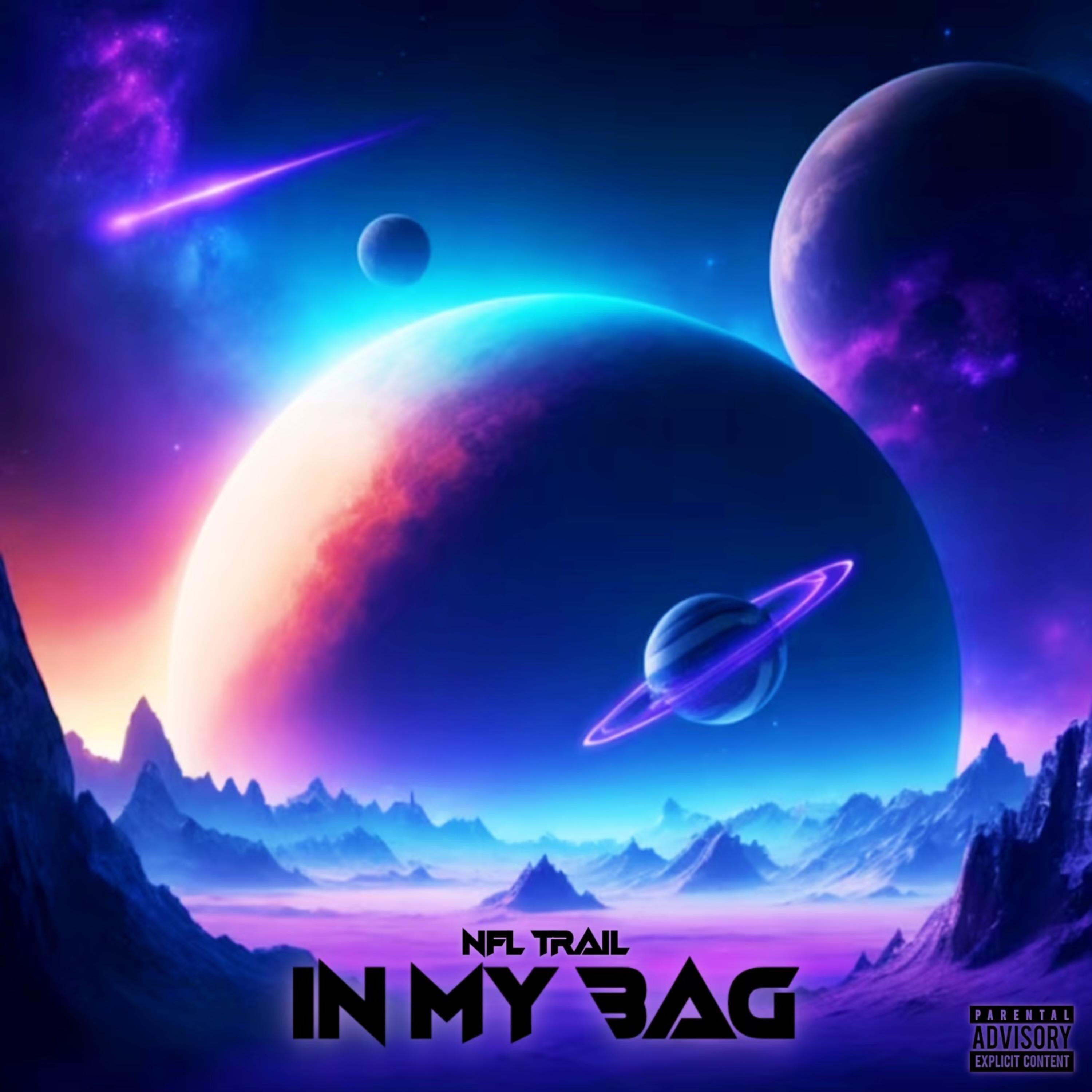 In My Bag (freestyle) artwork