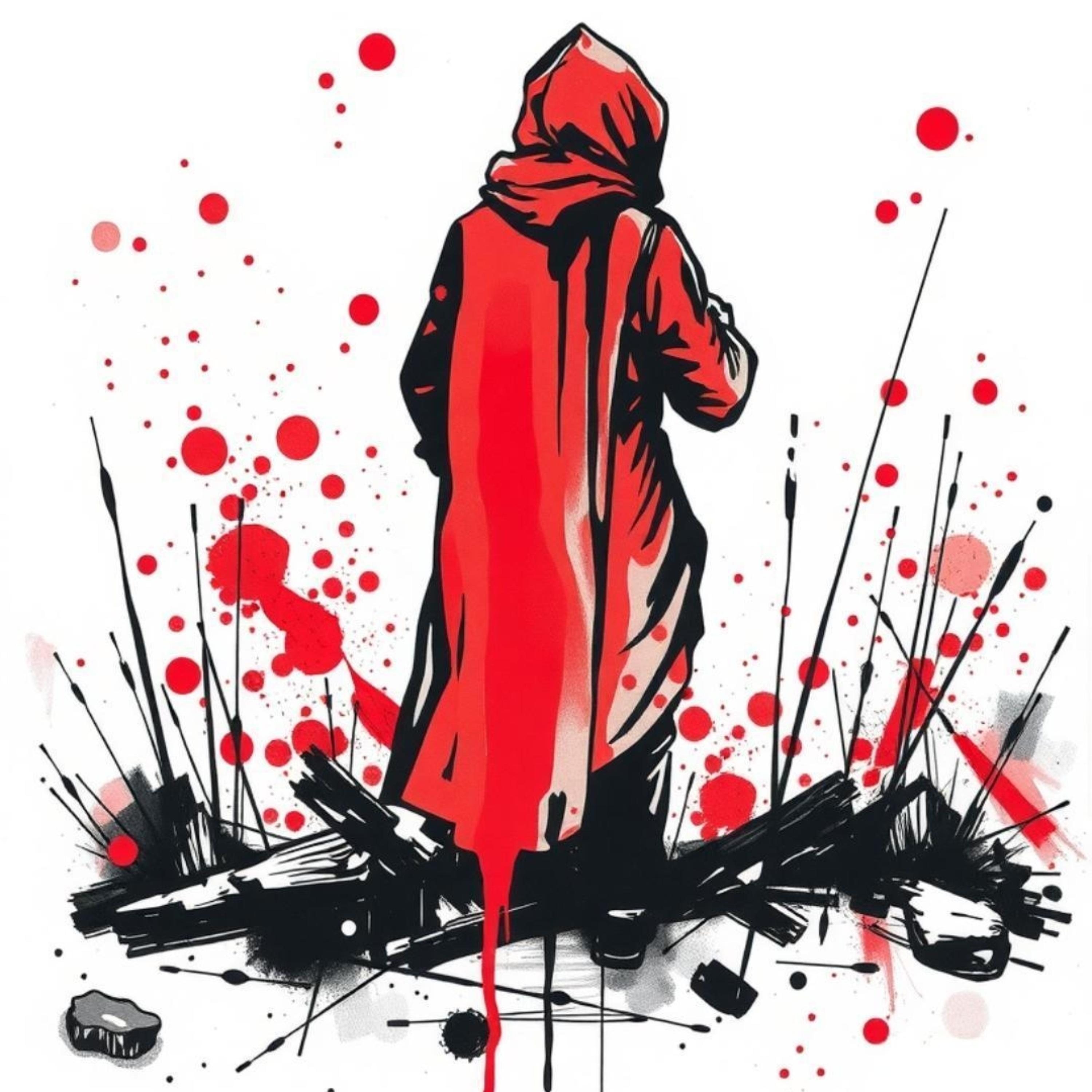Fallen Hero artwork
