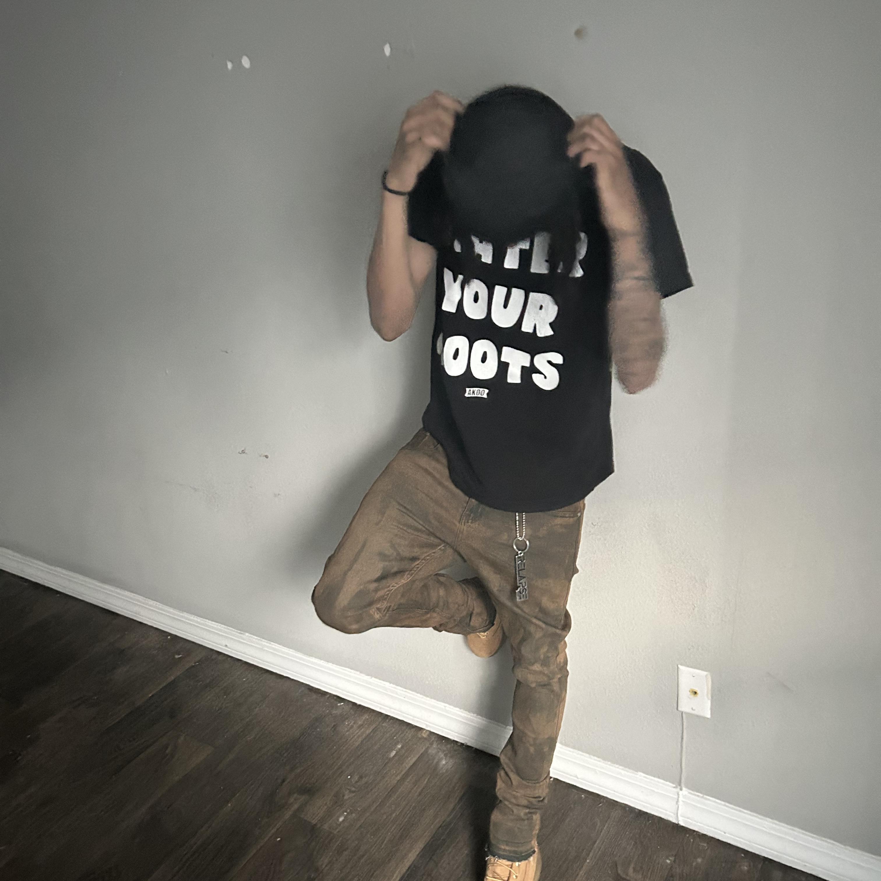 Dear My Boo artwork