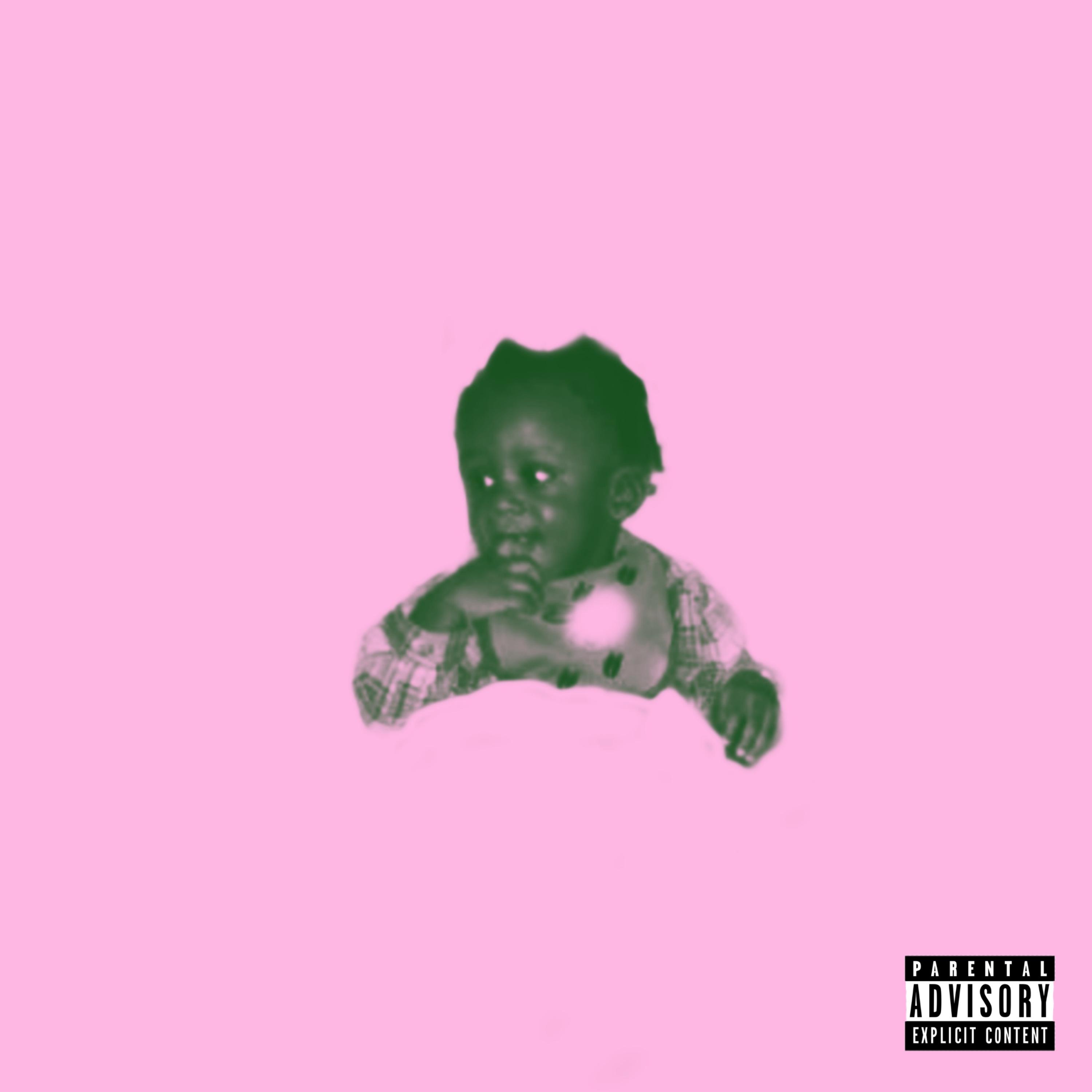 JXPI'S REVENGE artwork