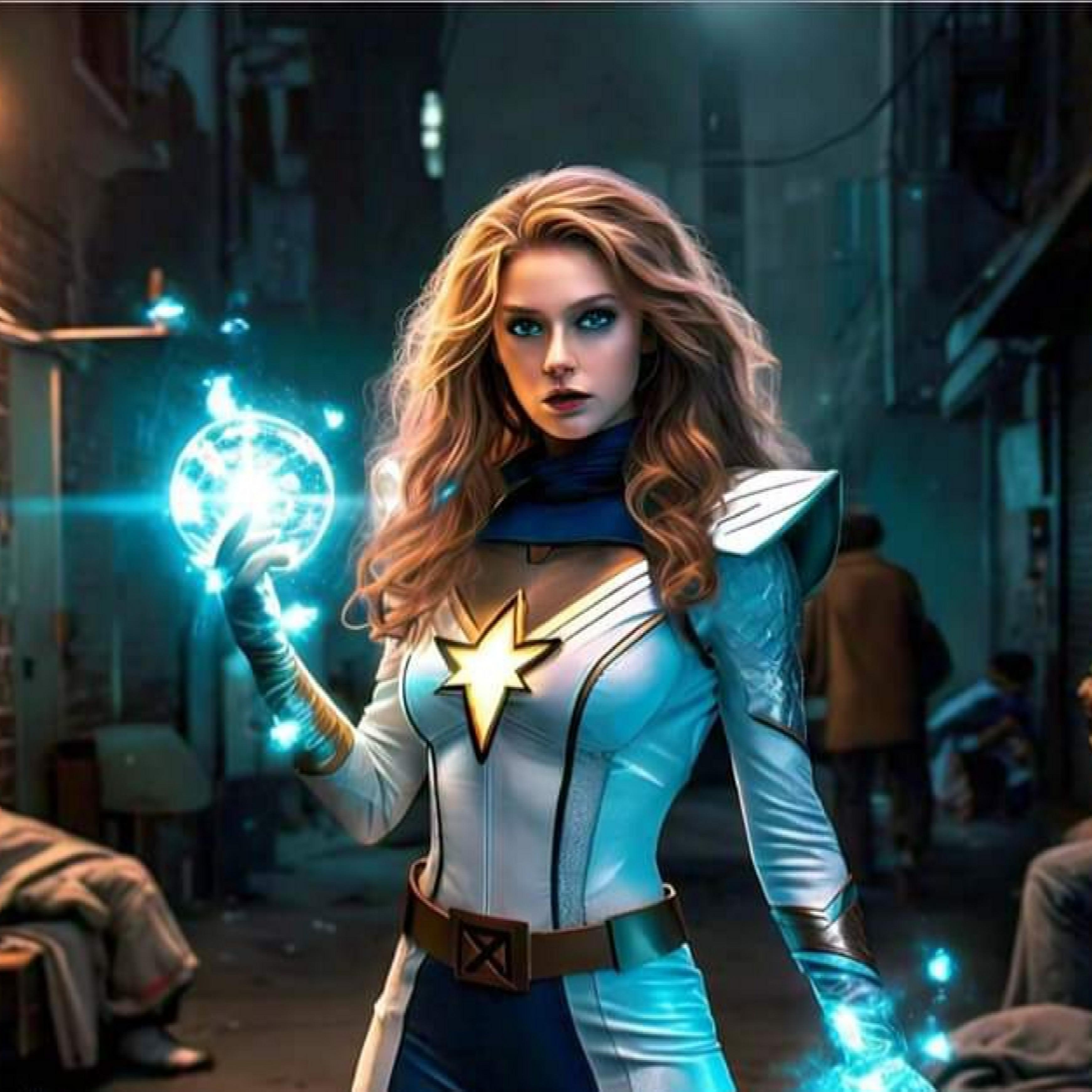 False Idols v2 artwork