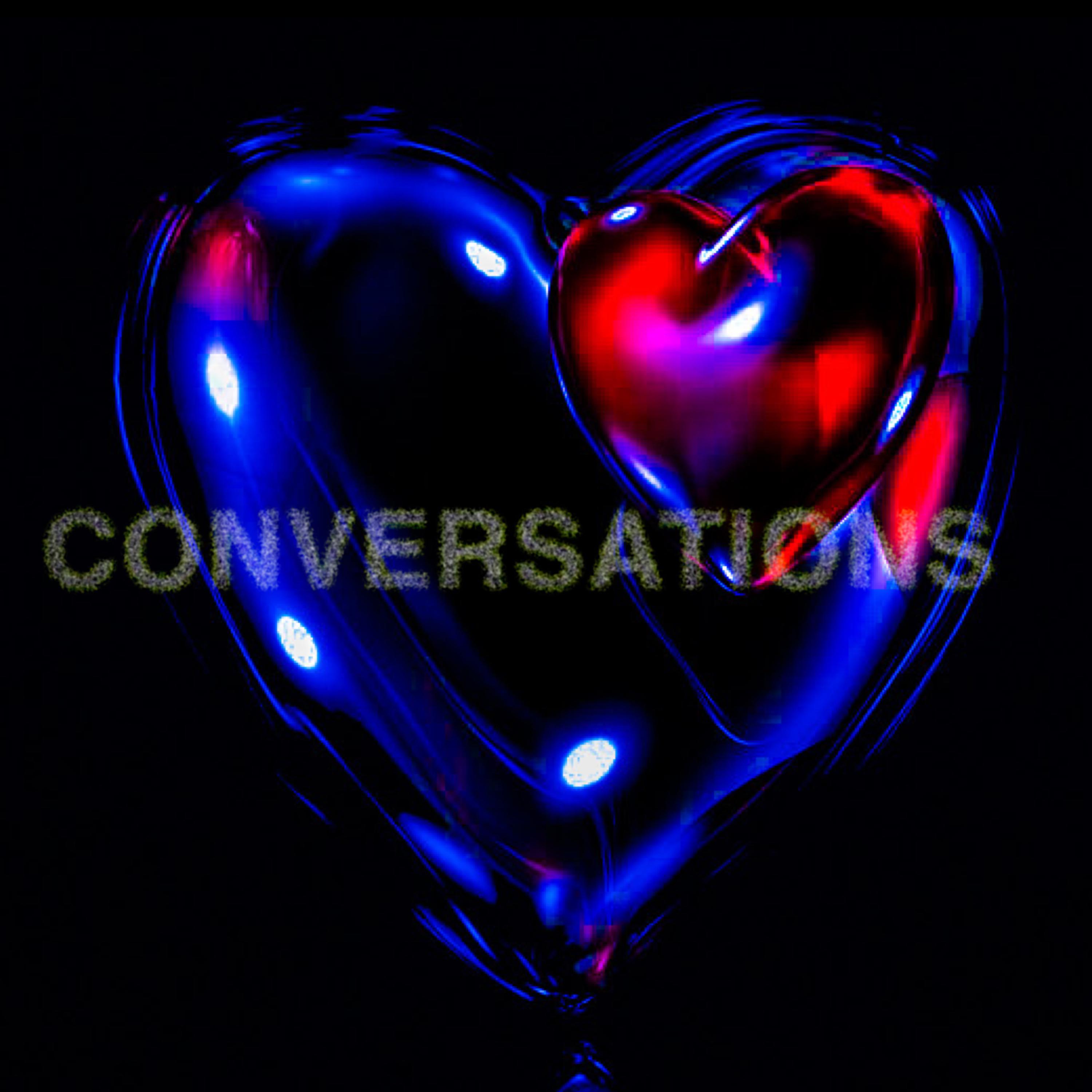 Conversations artwork