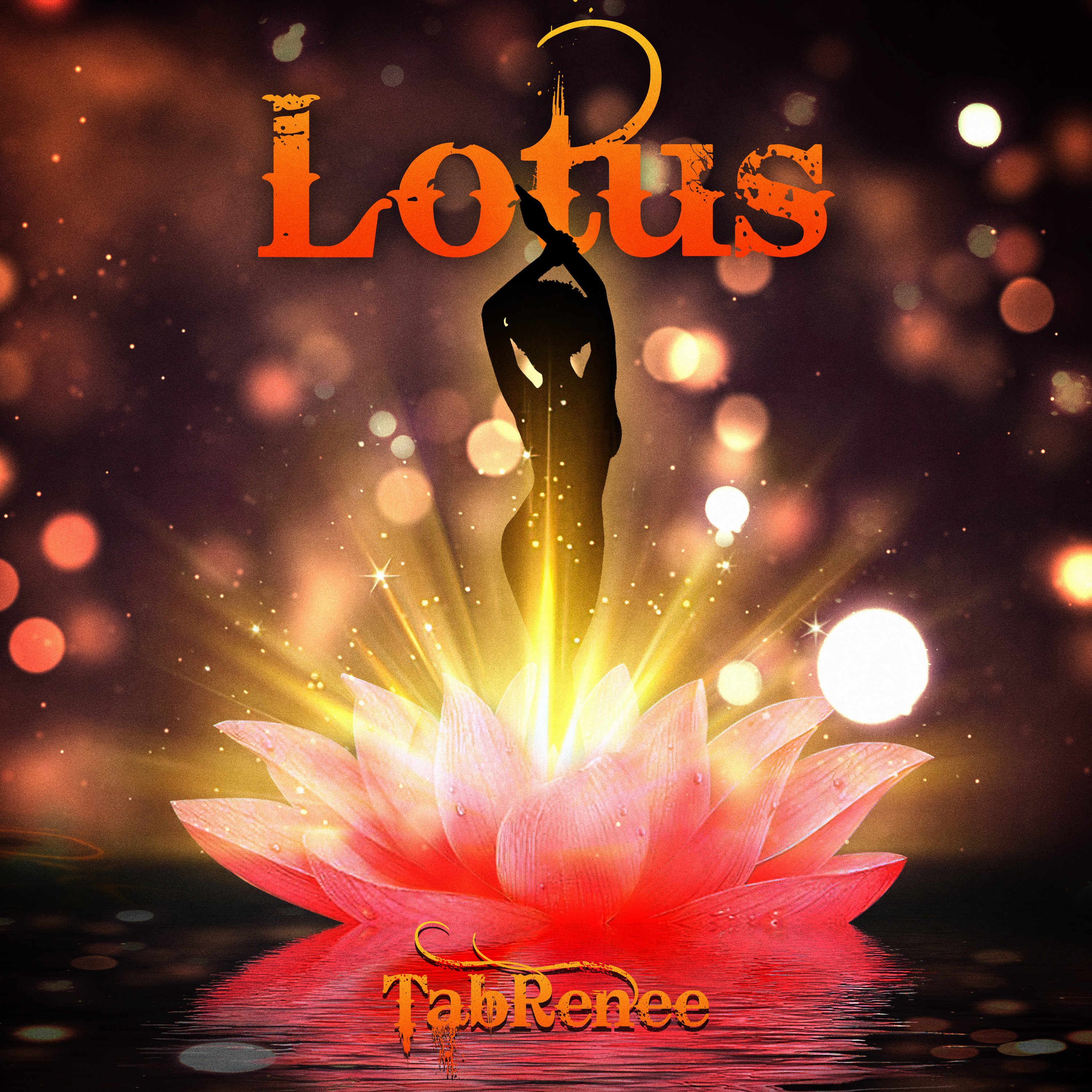 Lotus artwork
