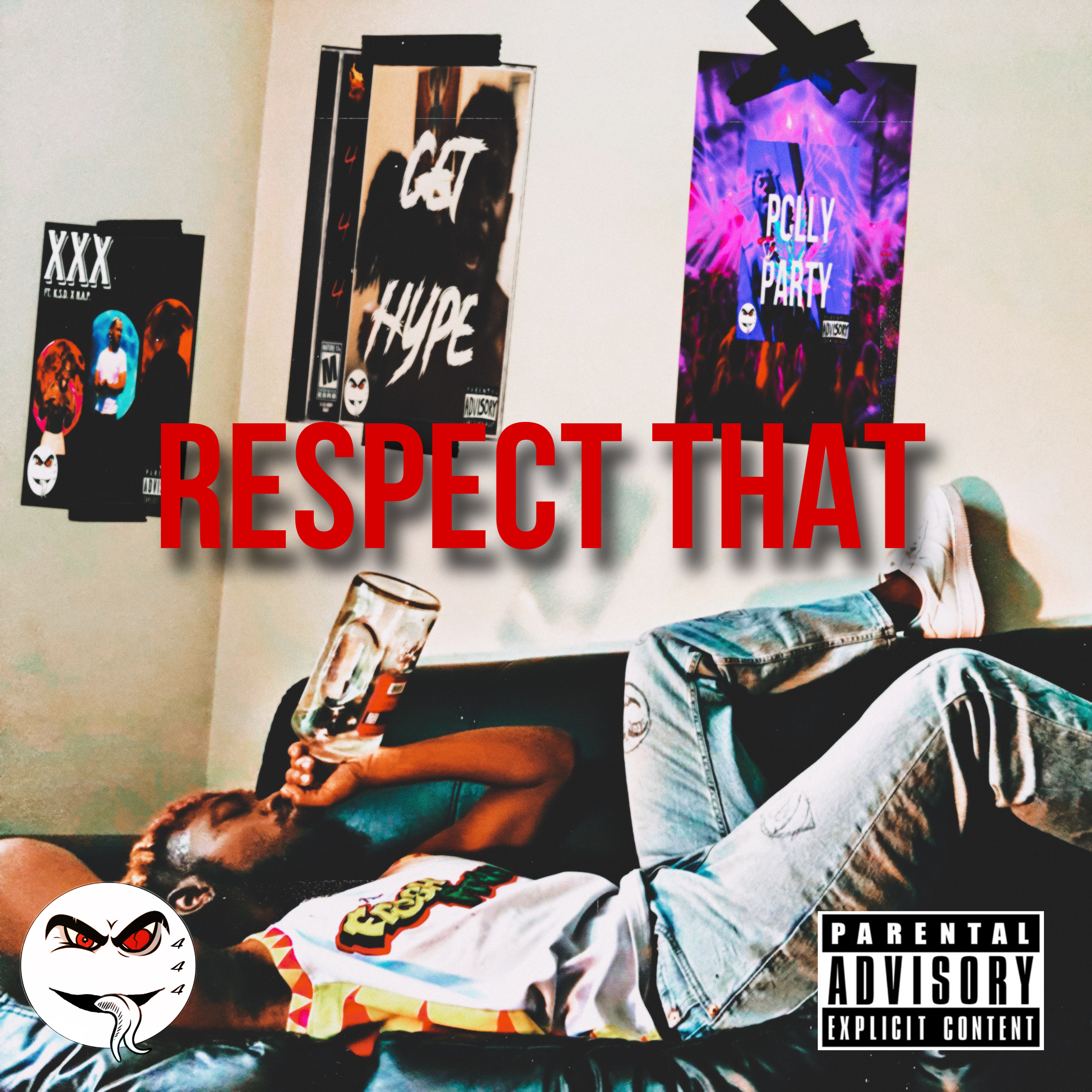 Respect That artwork