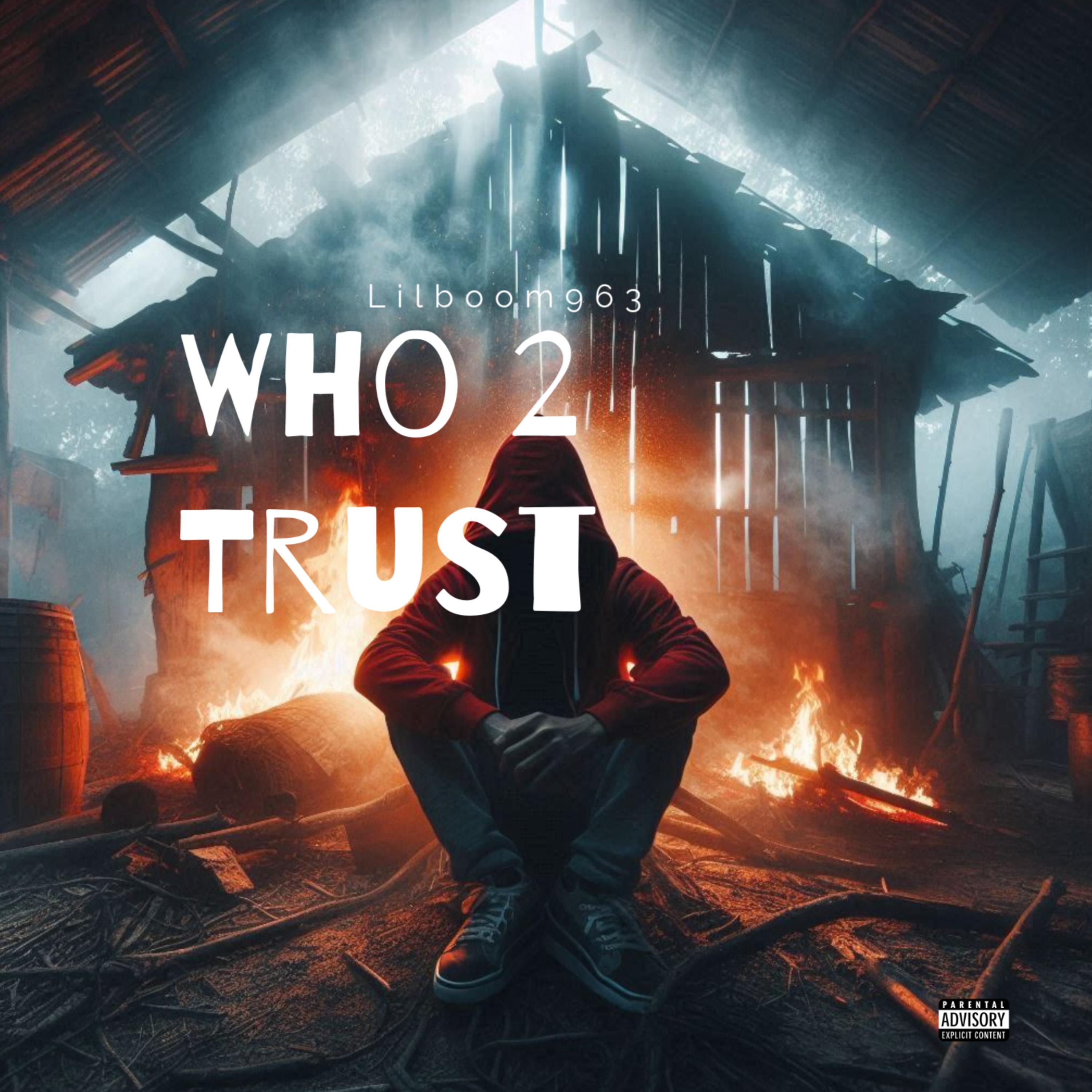 Trust artwork