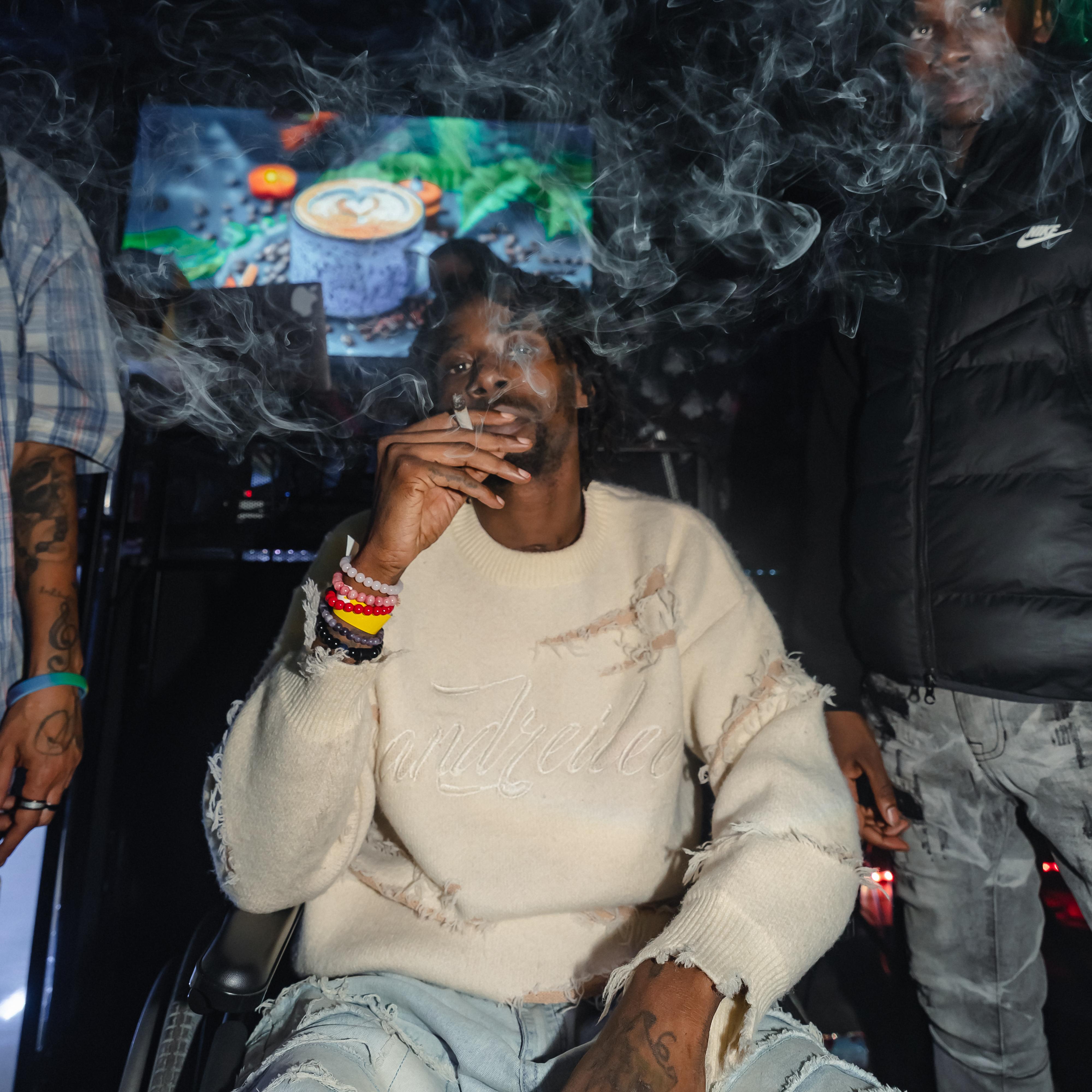 3Shots artwork