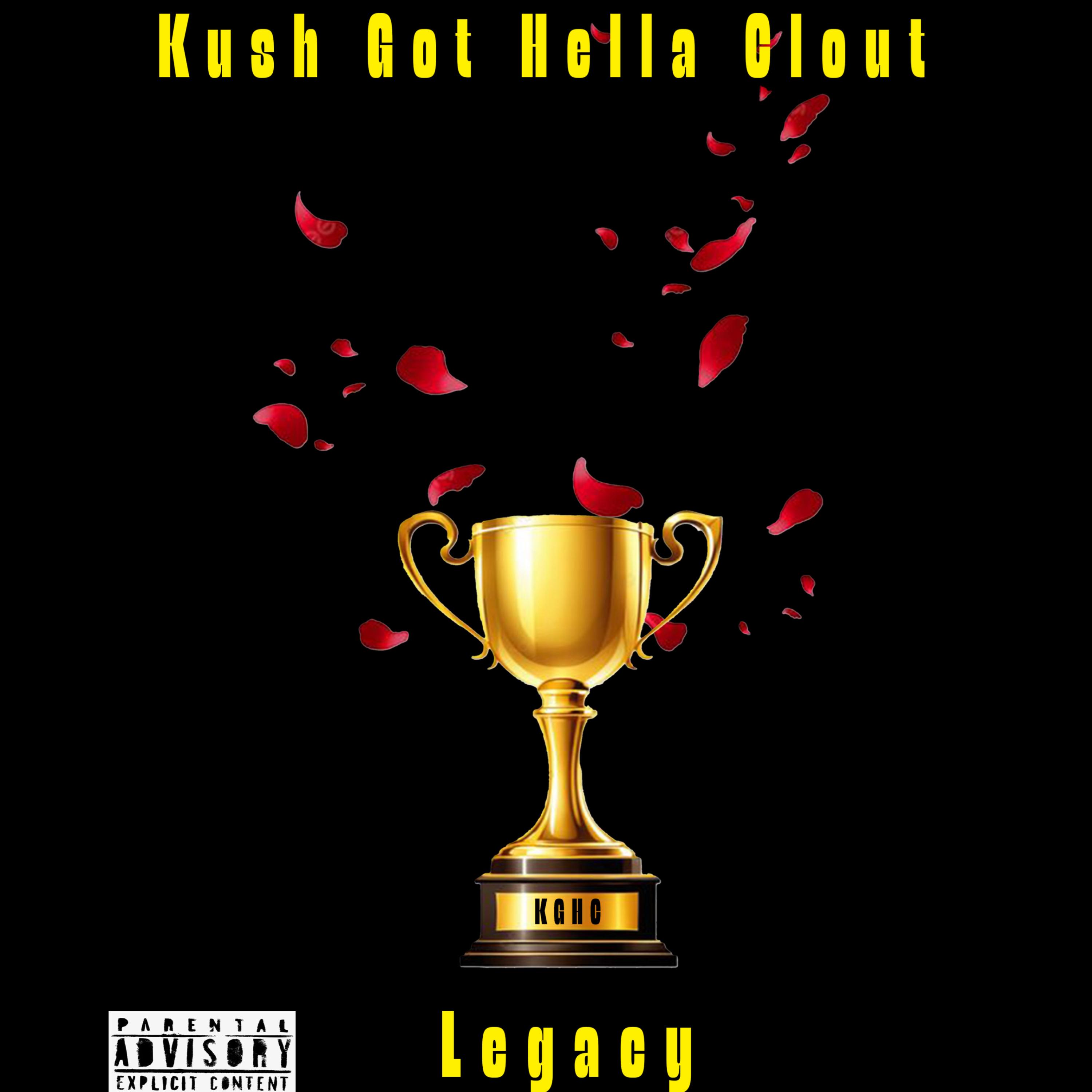 Legacy artwork
