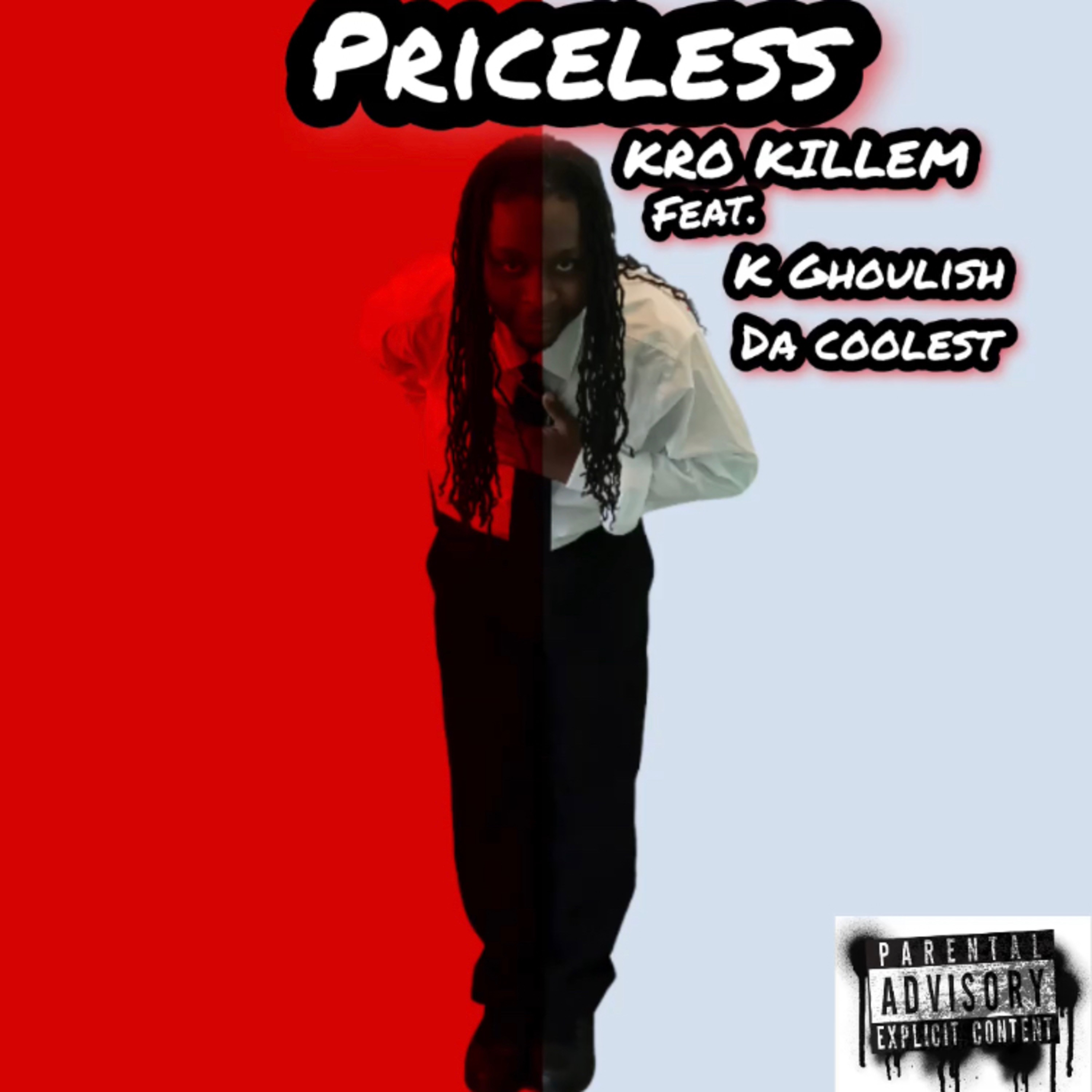 Priceless artwork