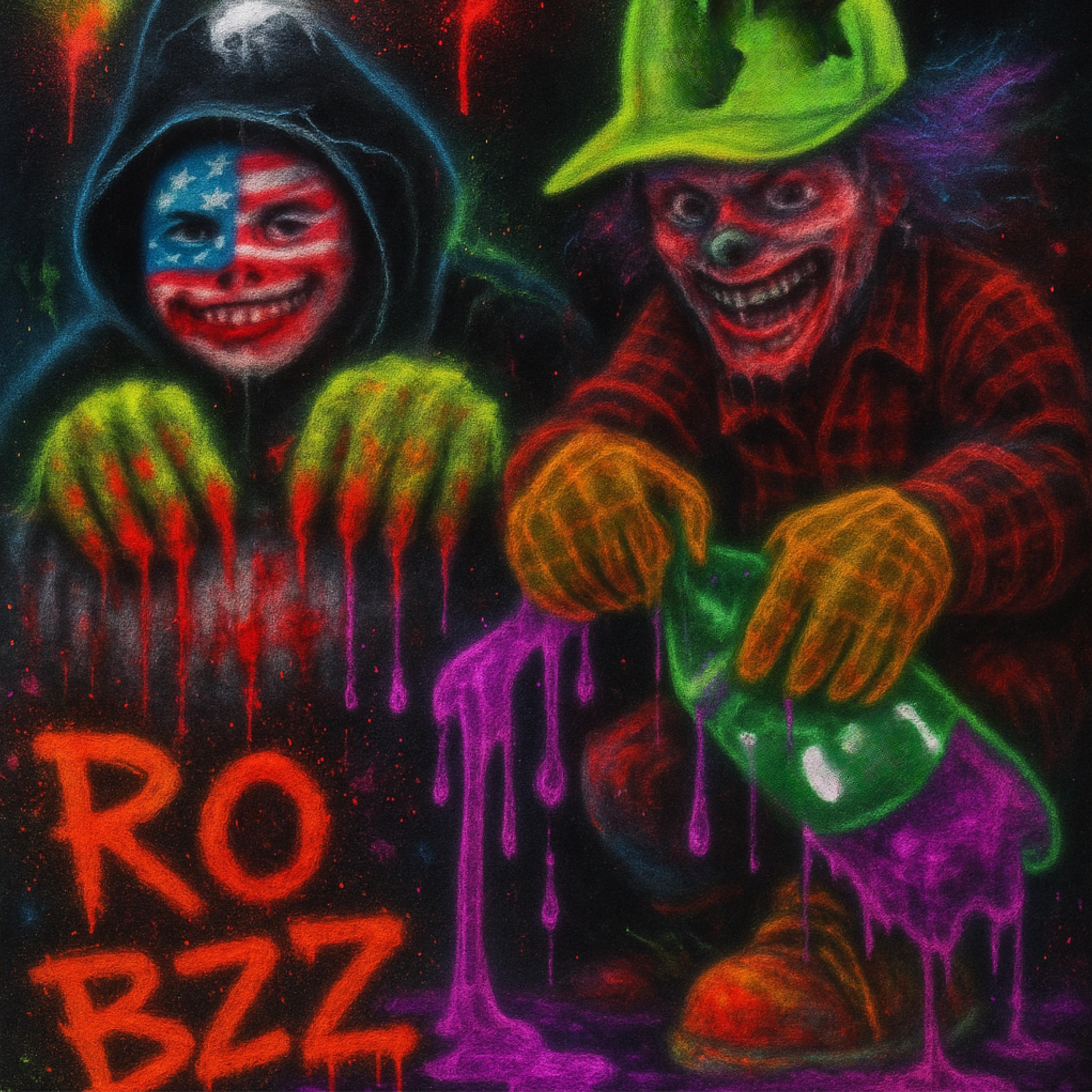 Close Caskets artwork