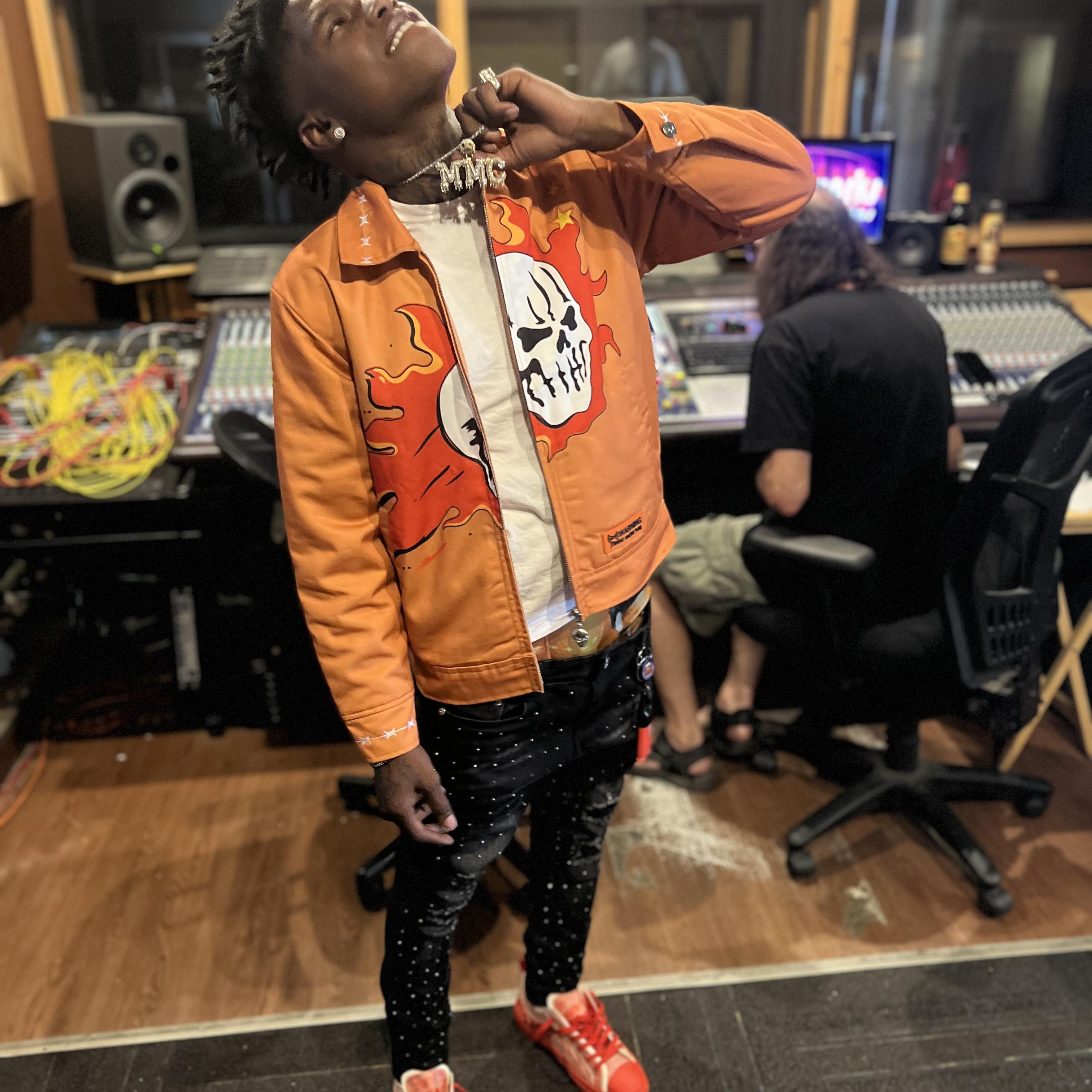 How You Comin artwork