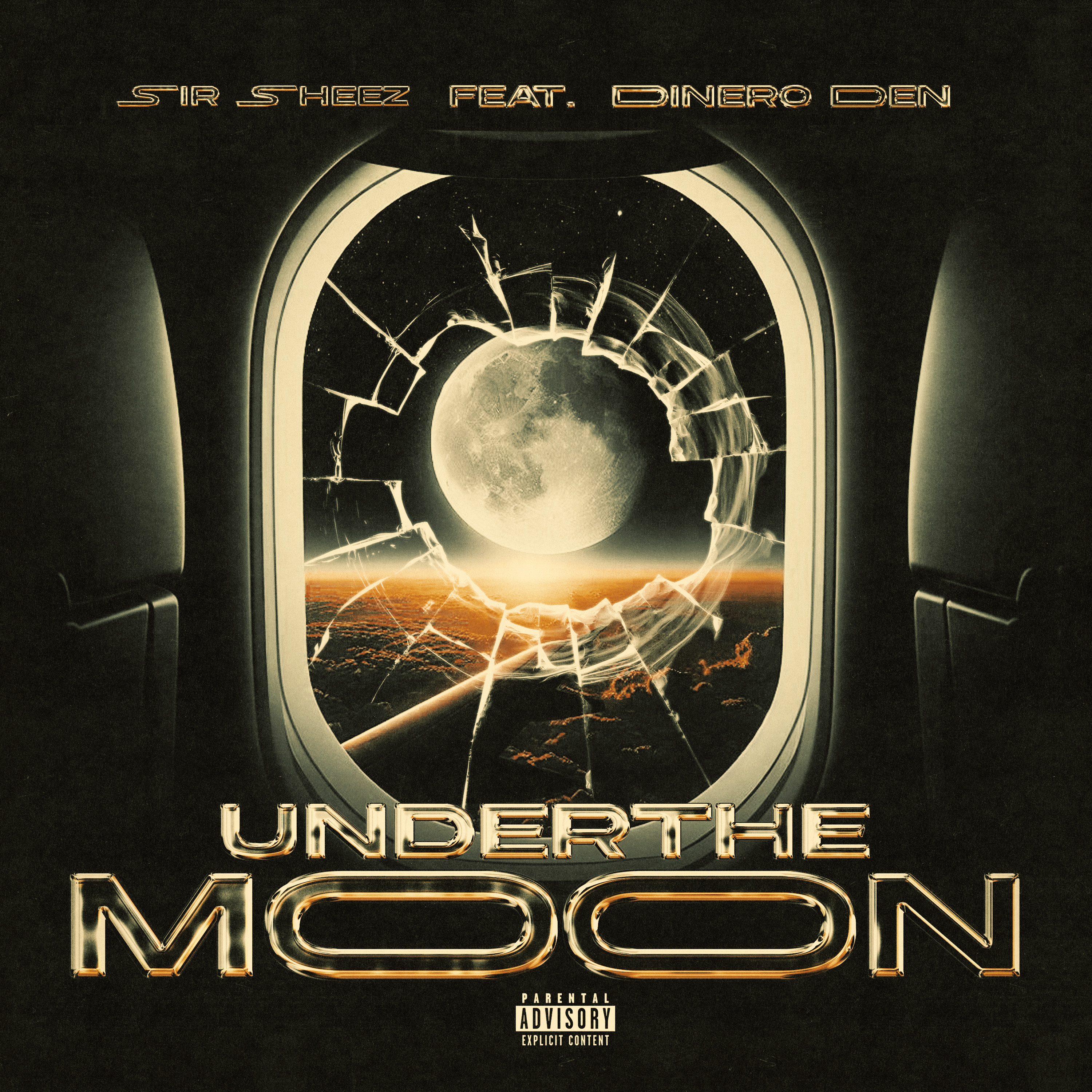 Under The Moon artwork