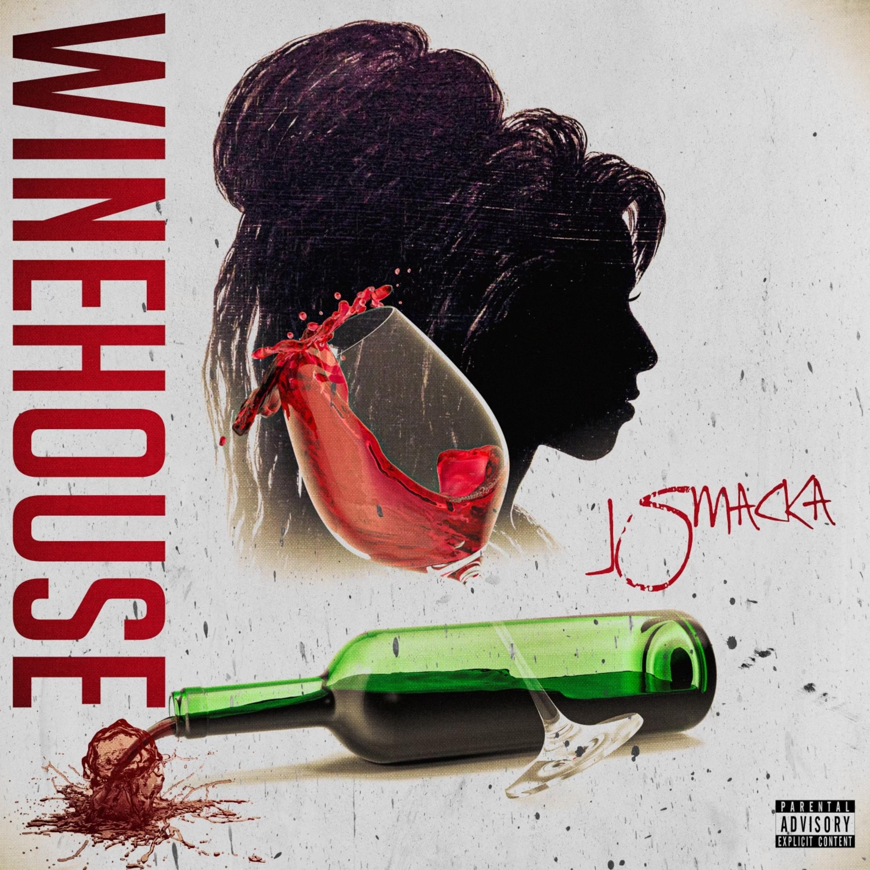 Winehouse artwork
