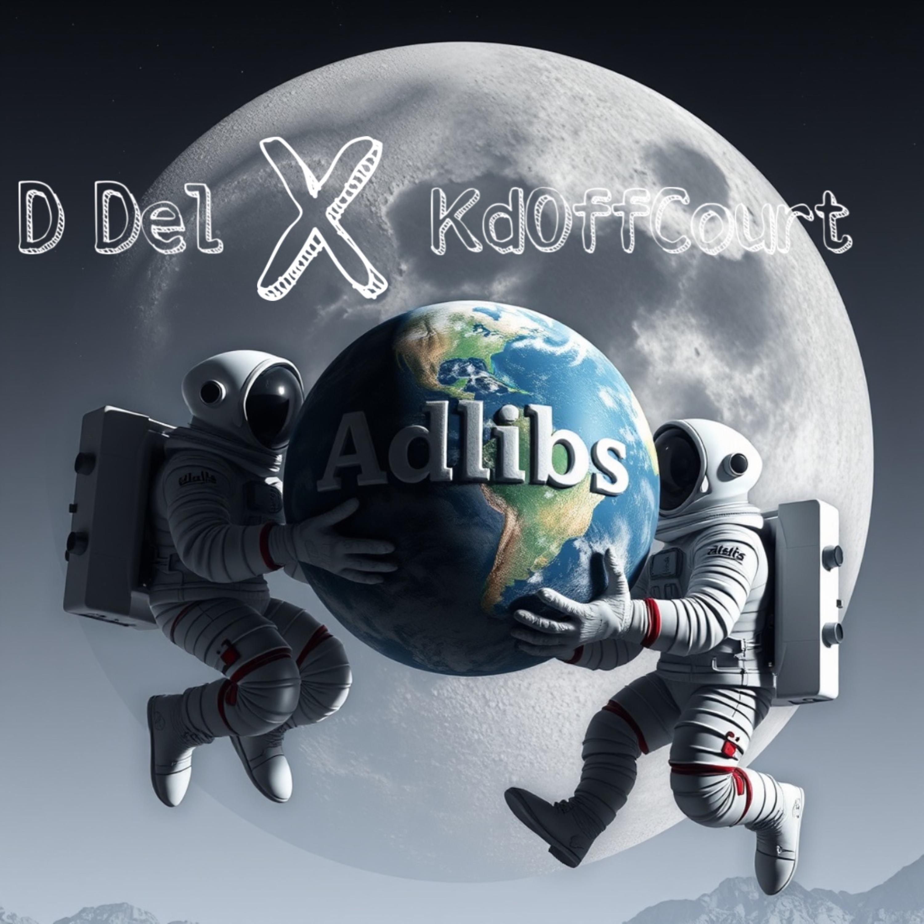 Adlibs artwork
