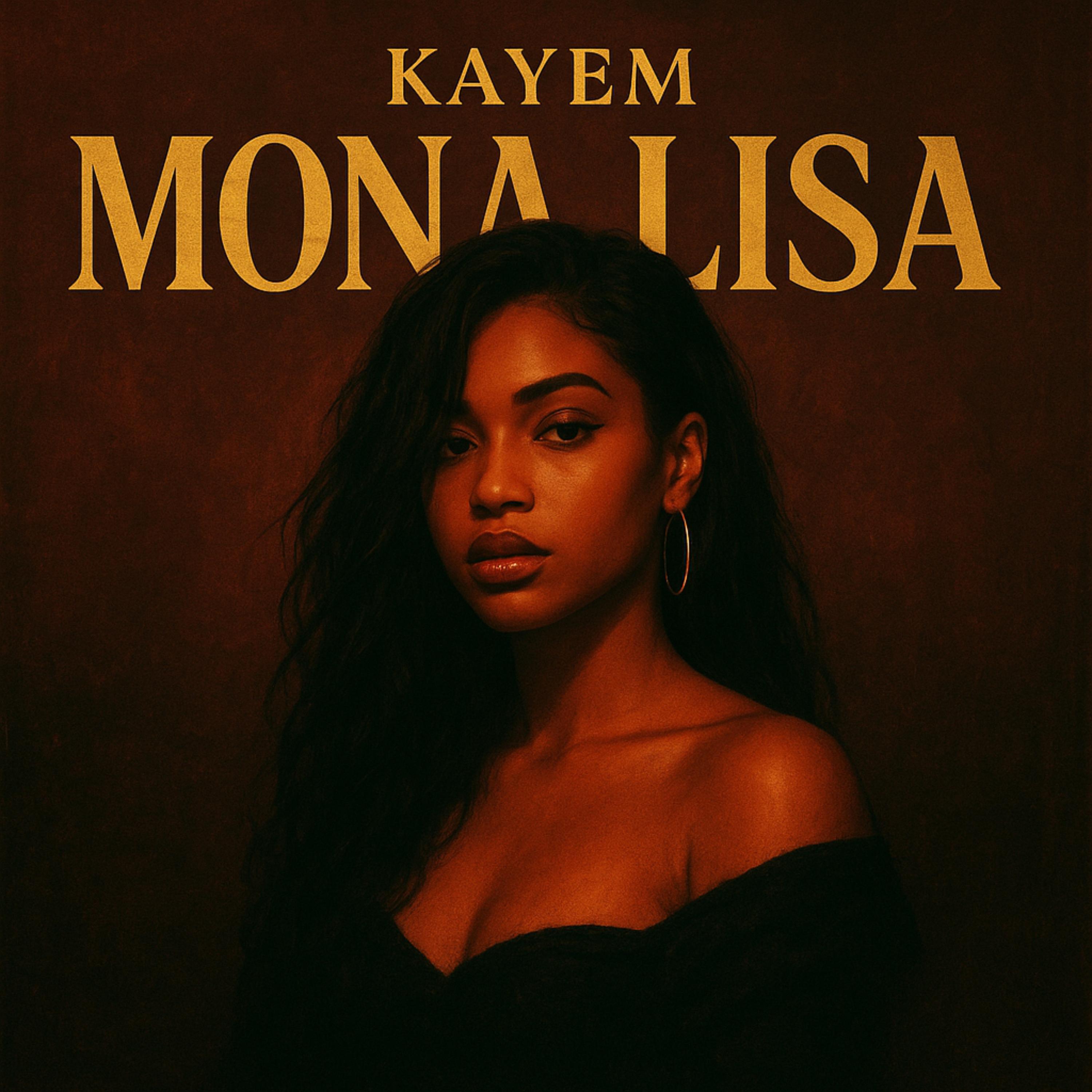 Mona Lisa artwork