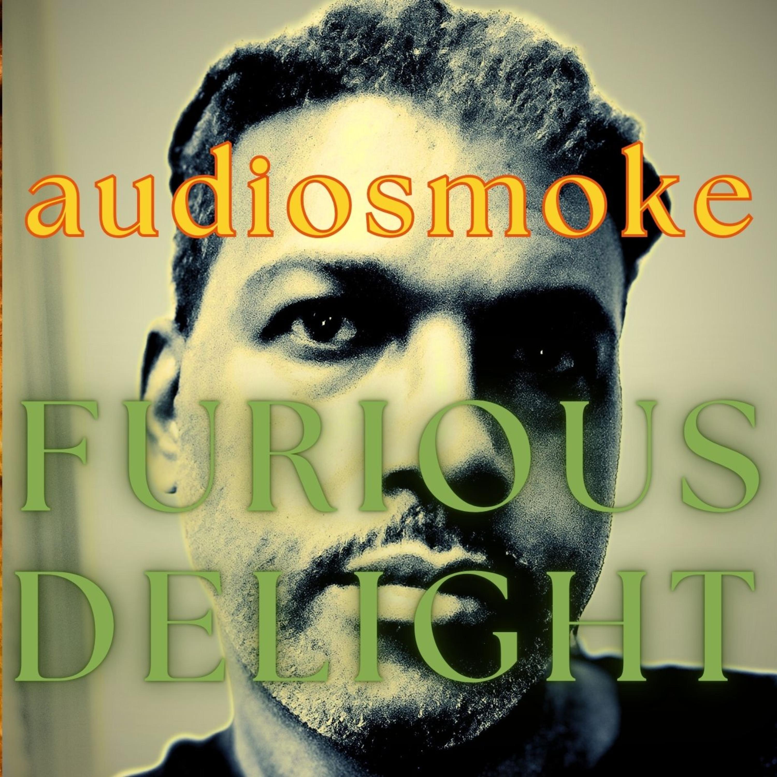 Furious Delight artwork