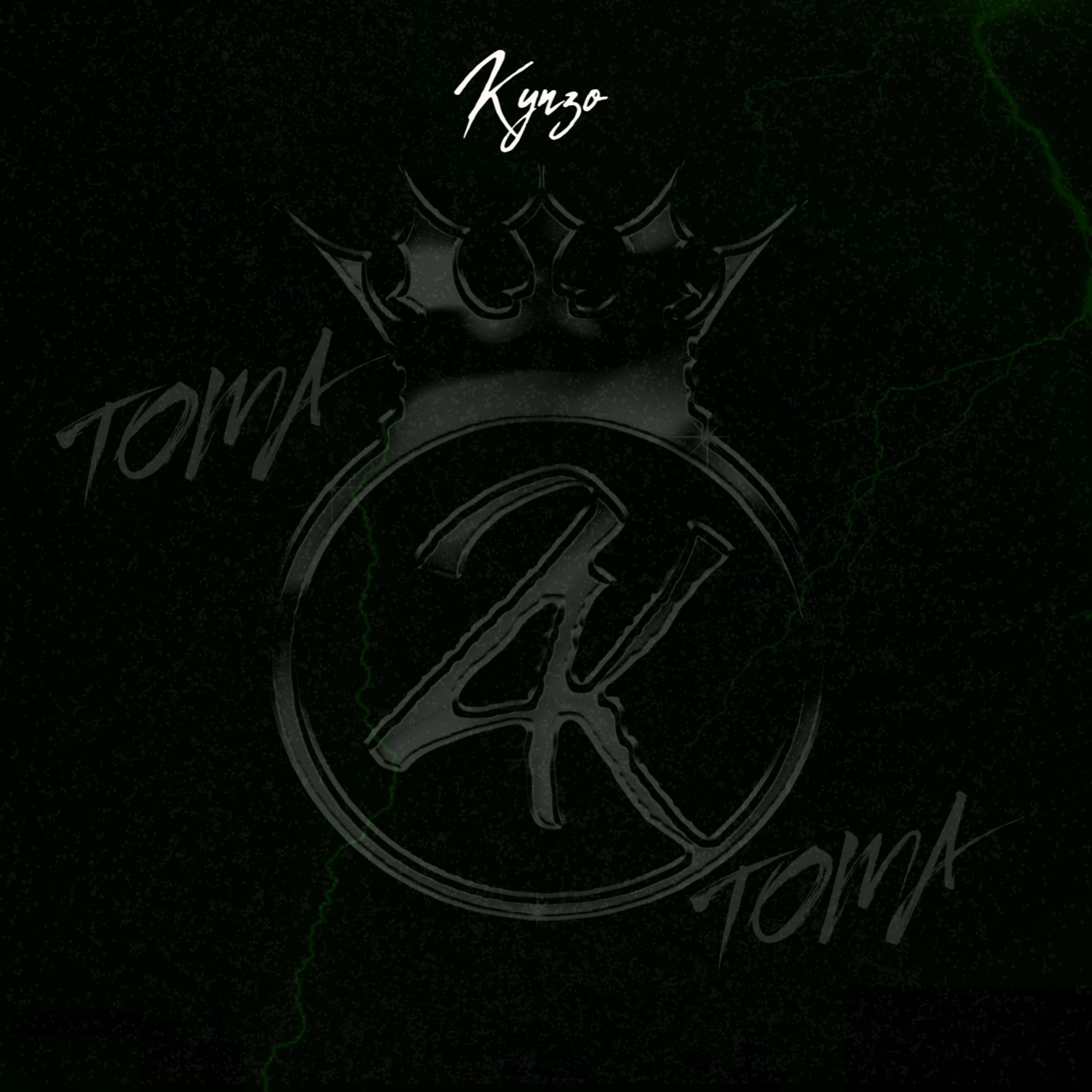TOMA TOMA artwork