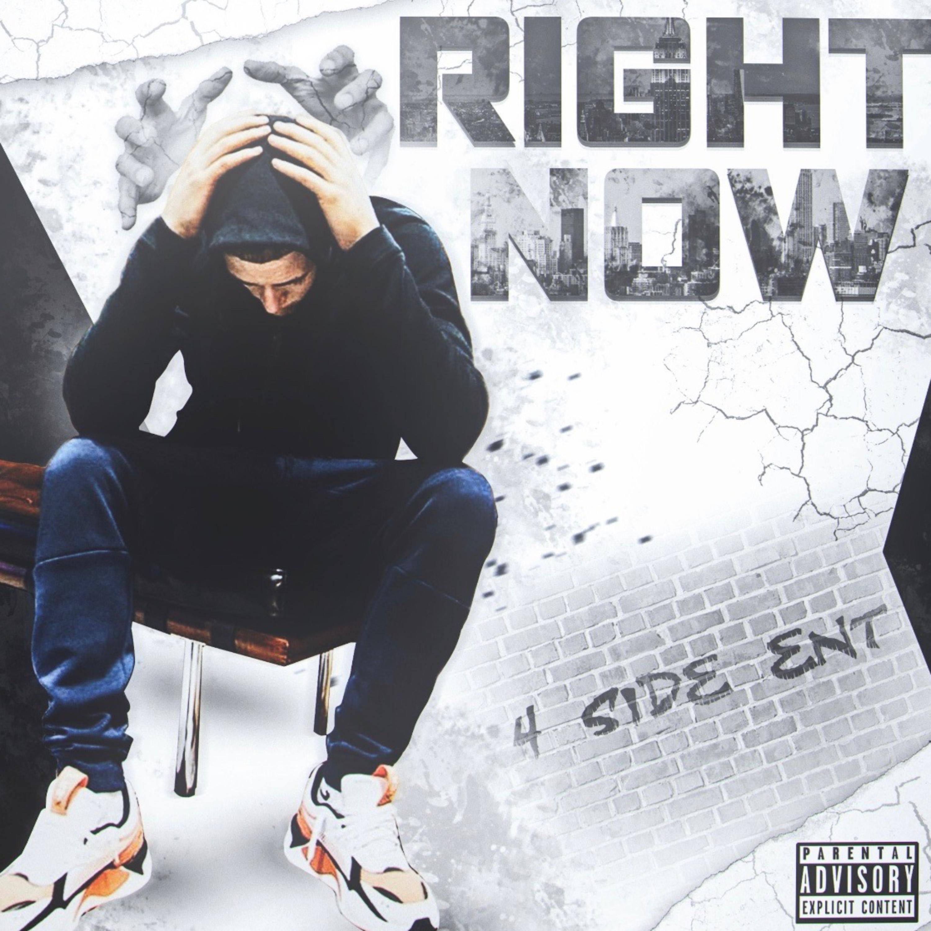 Right Now artwork