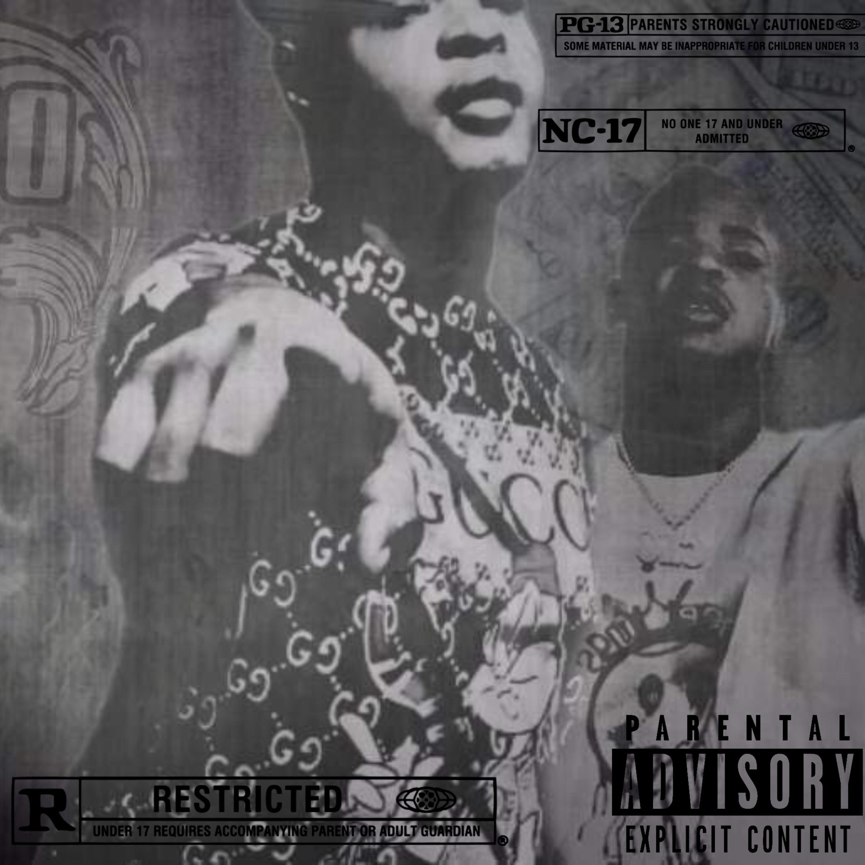 so high by ReeseloVe cover art