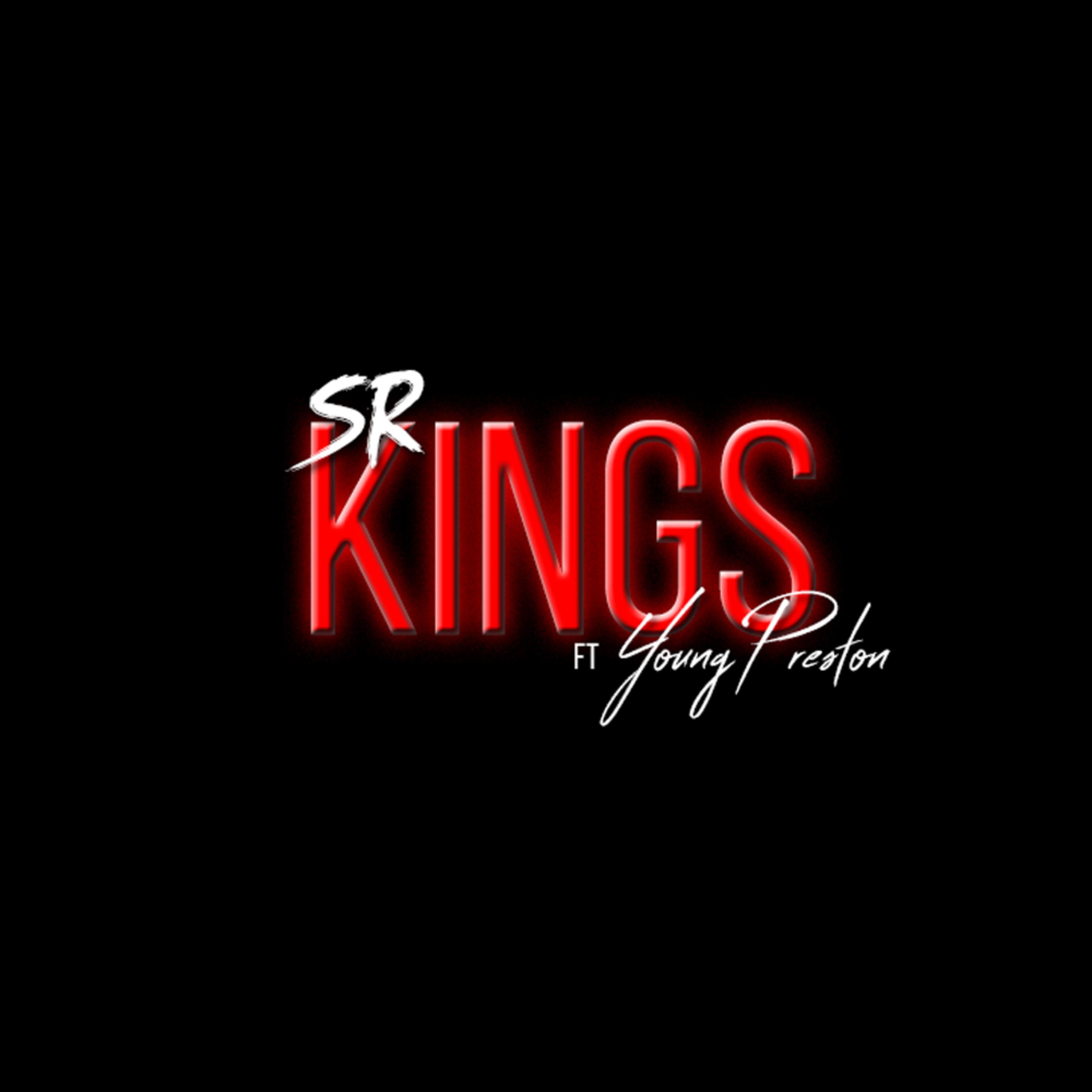 KINGS artwork