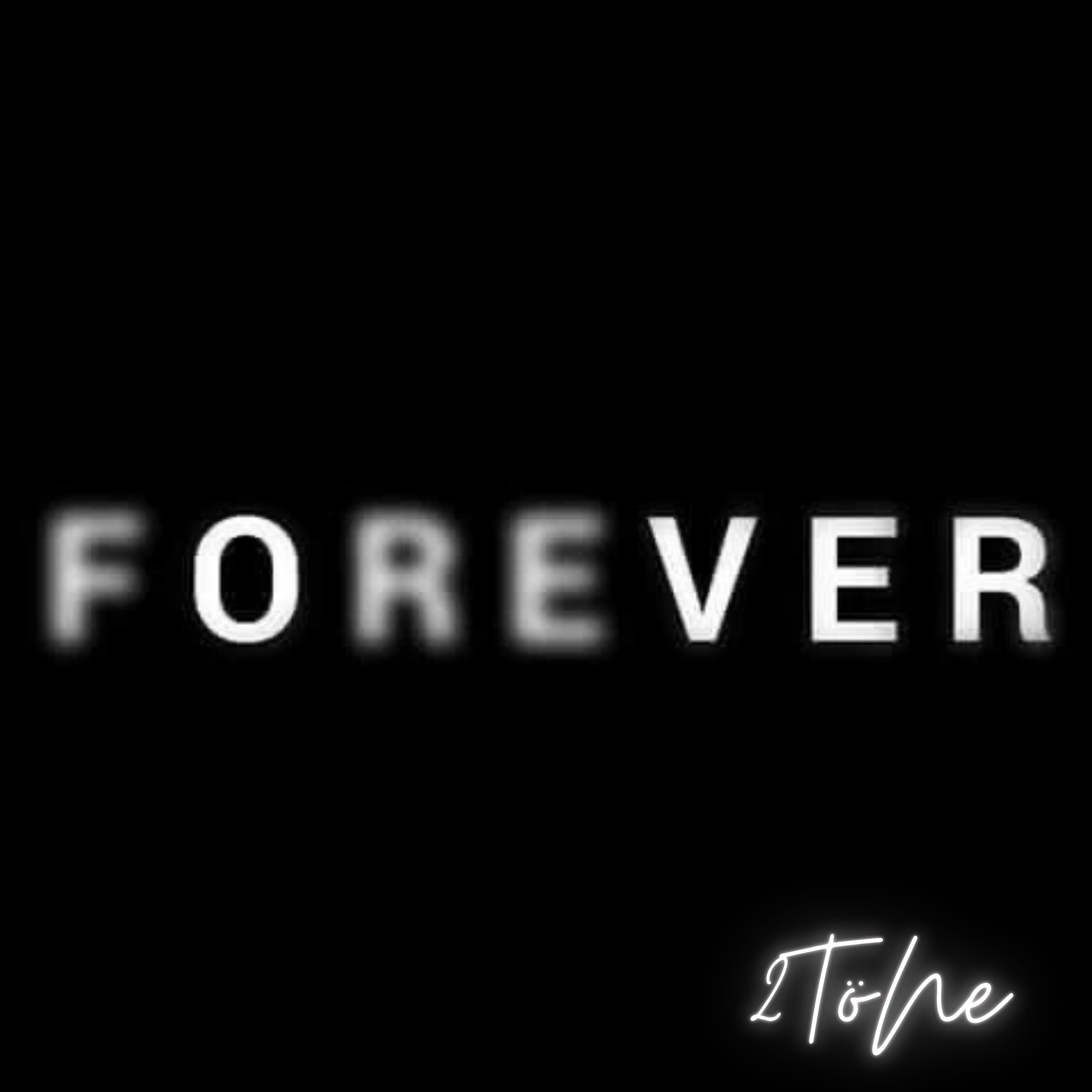 F-o-R-E-v-e-r artwork