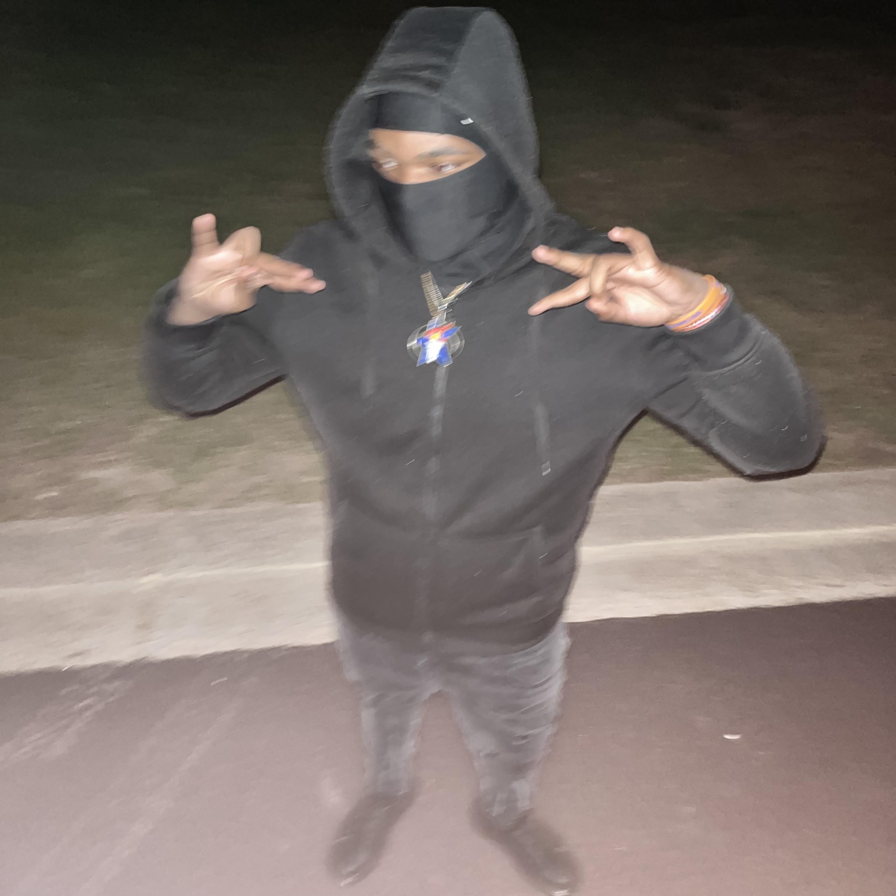 Talkingmyshii by Yungbagchasinn cover art