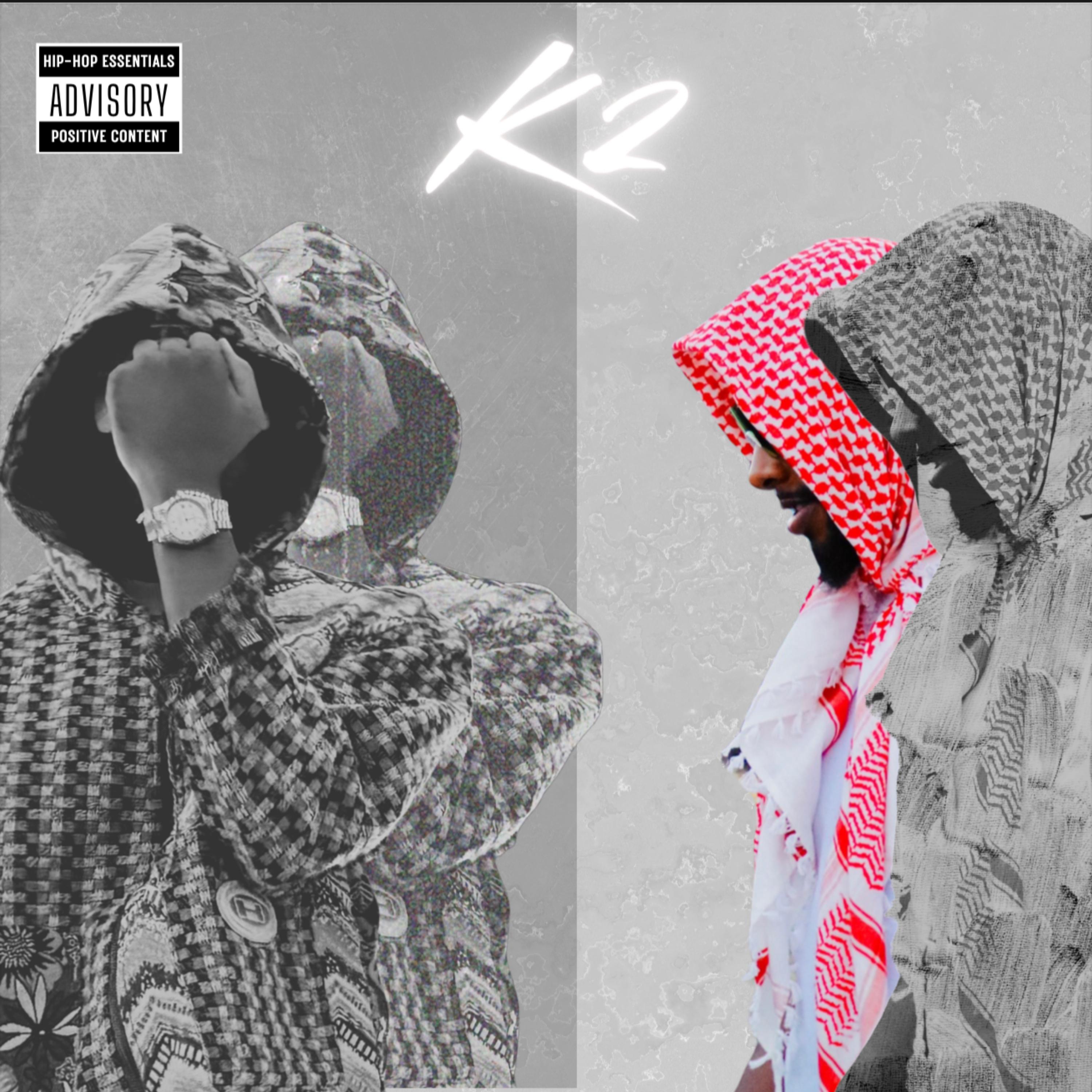 3Peat artwork