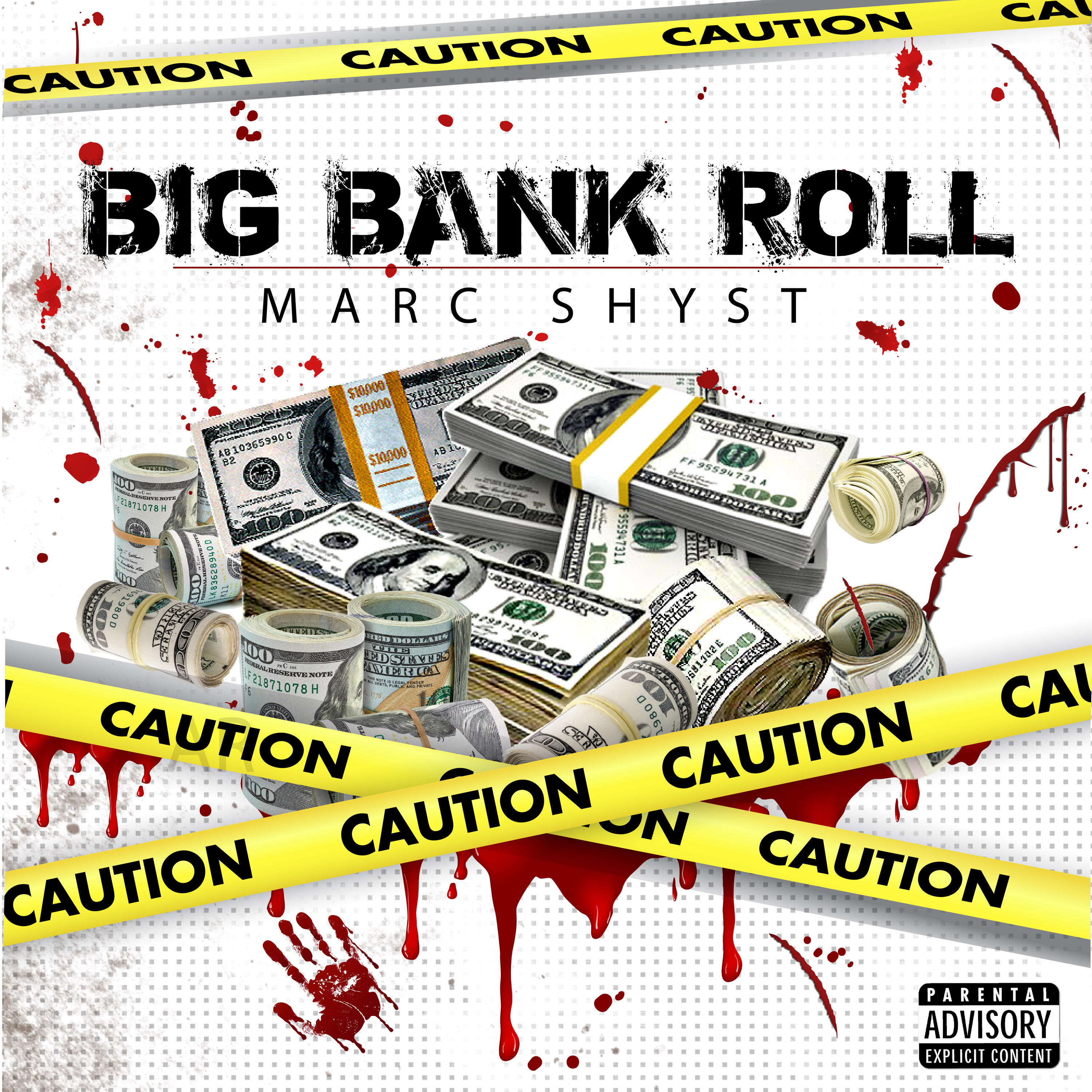 Big Bank Roll artwork