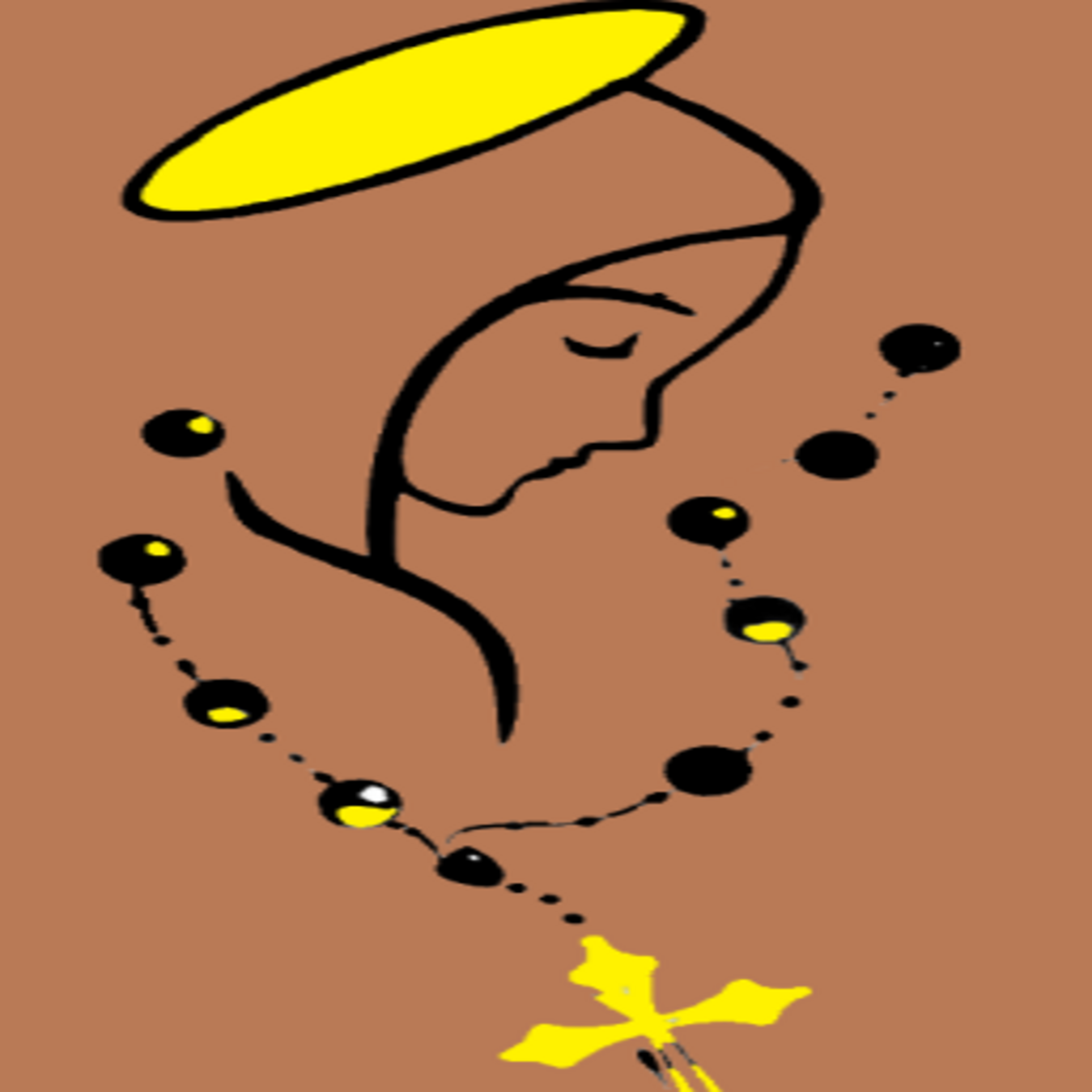 MARYS PIMP C artwork