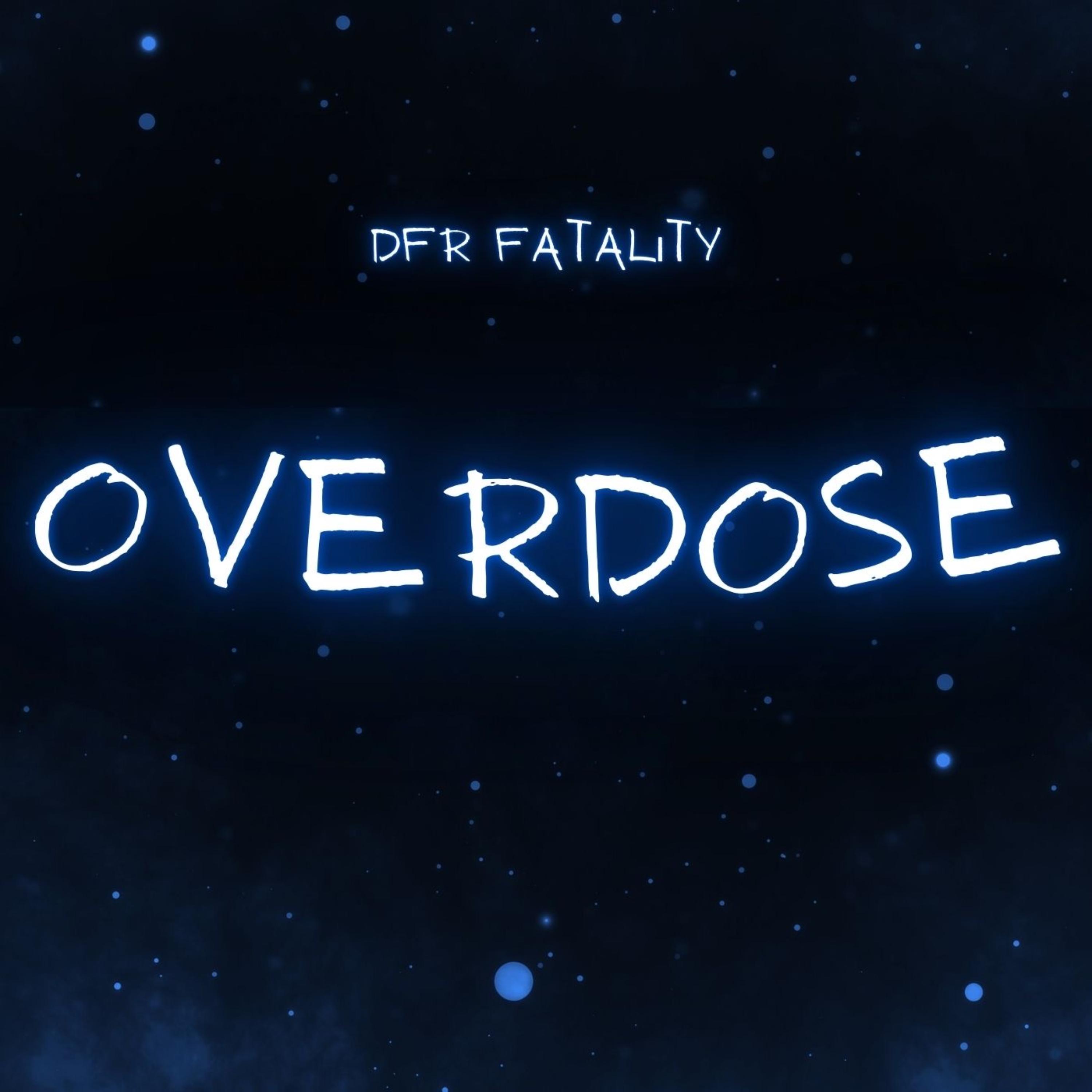 Overdose artwork