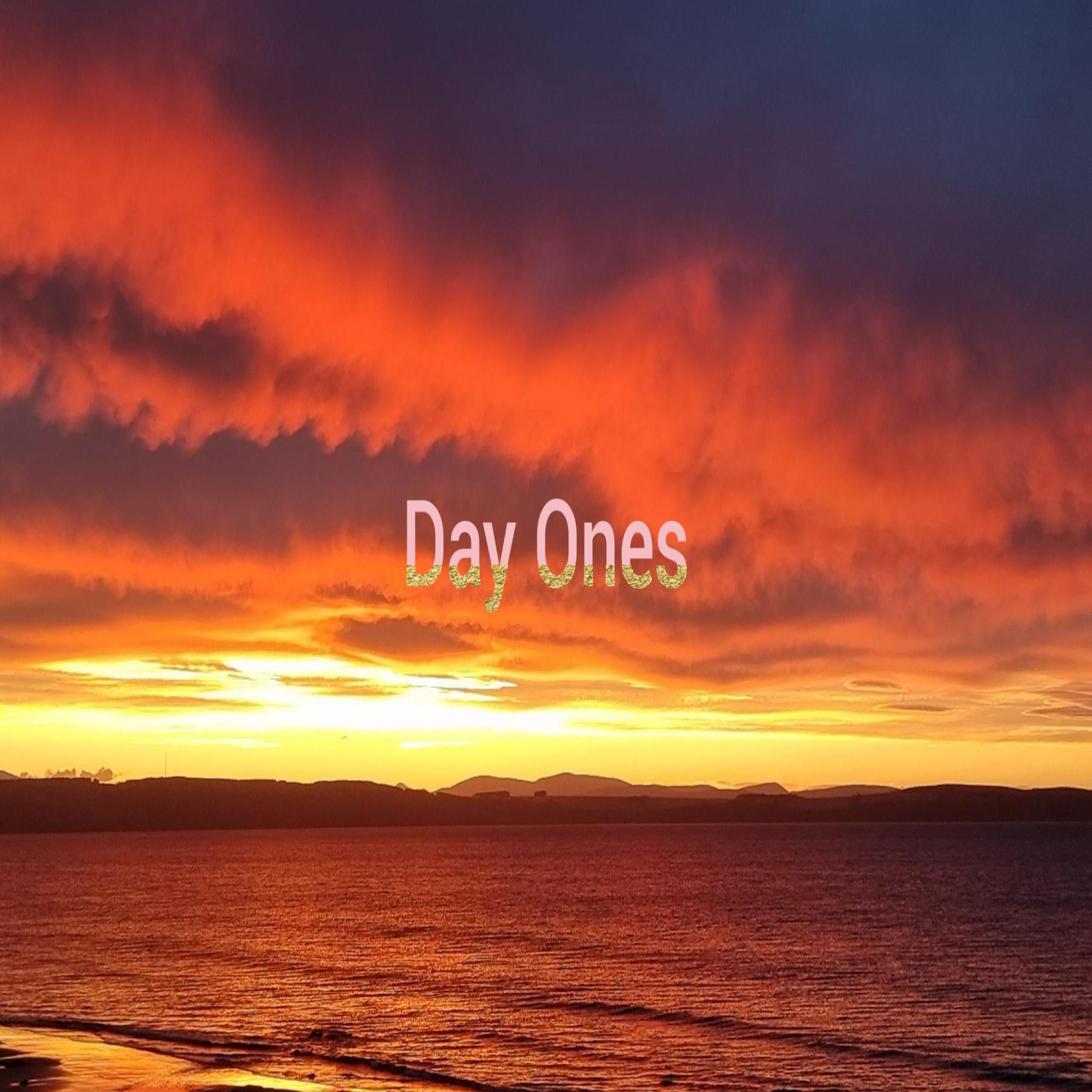 Day Ones by Supreme Slicks cover art