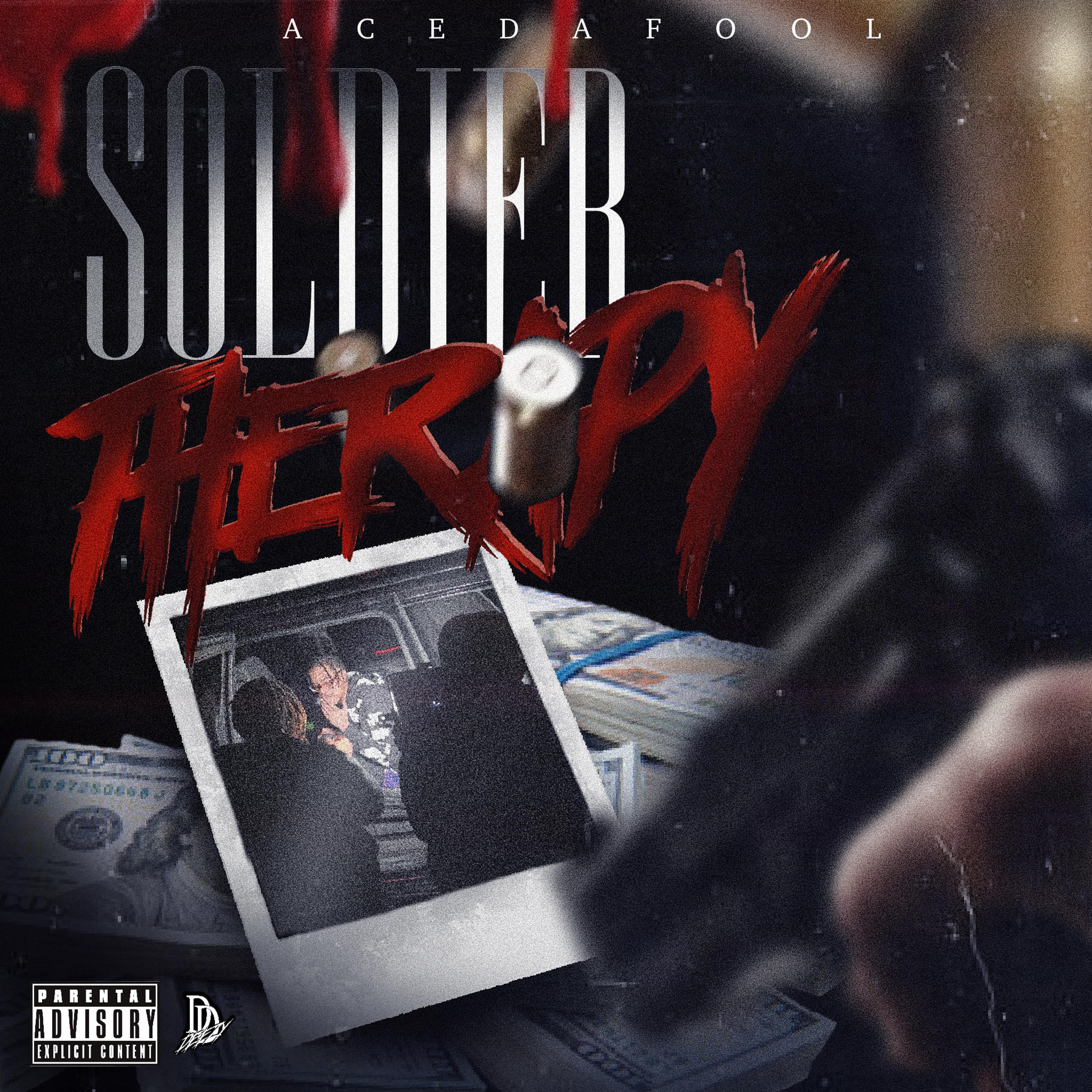 Soldier Therapy artwork