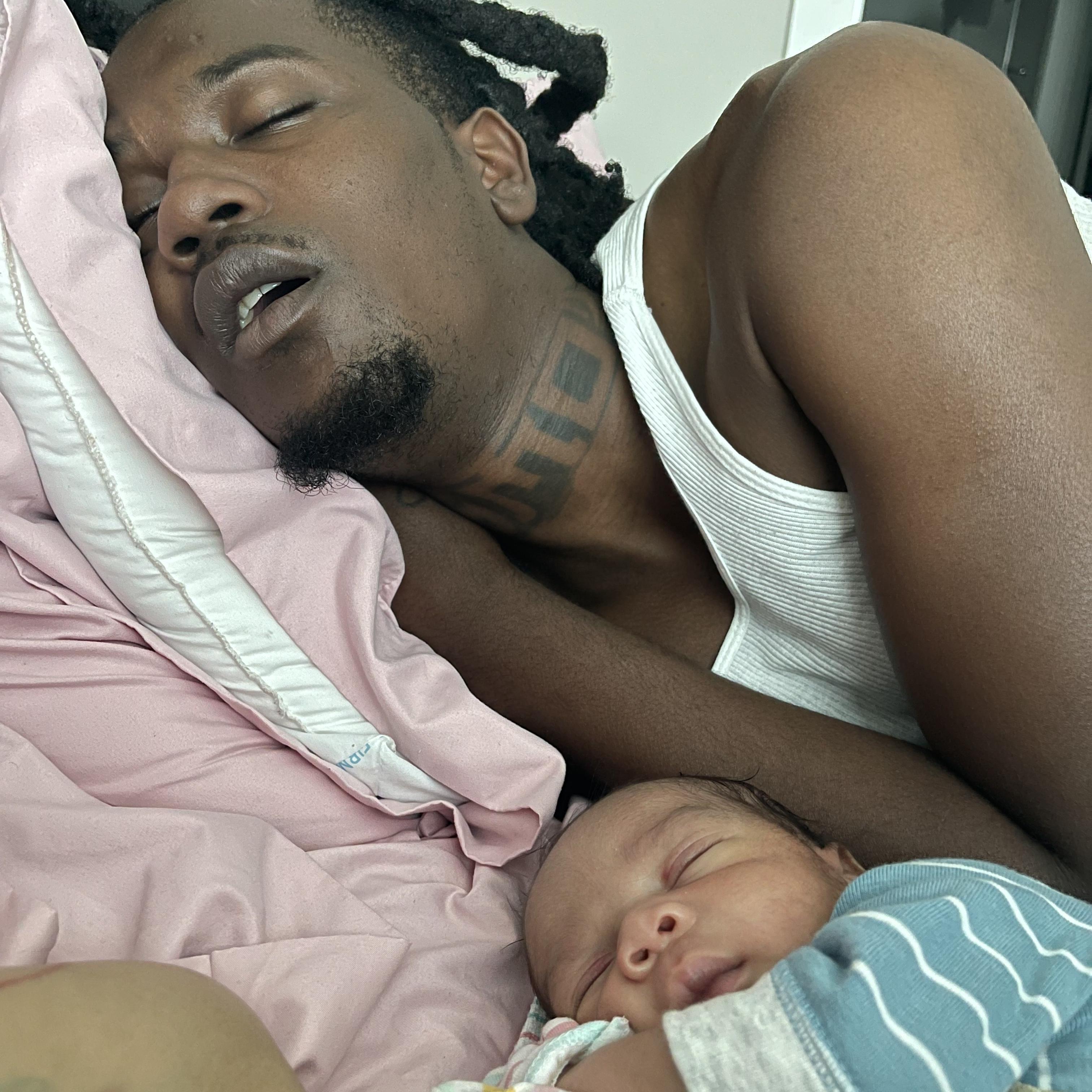 Letter To My Son artwork