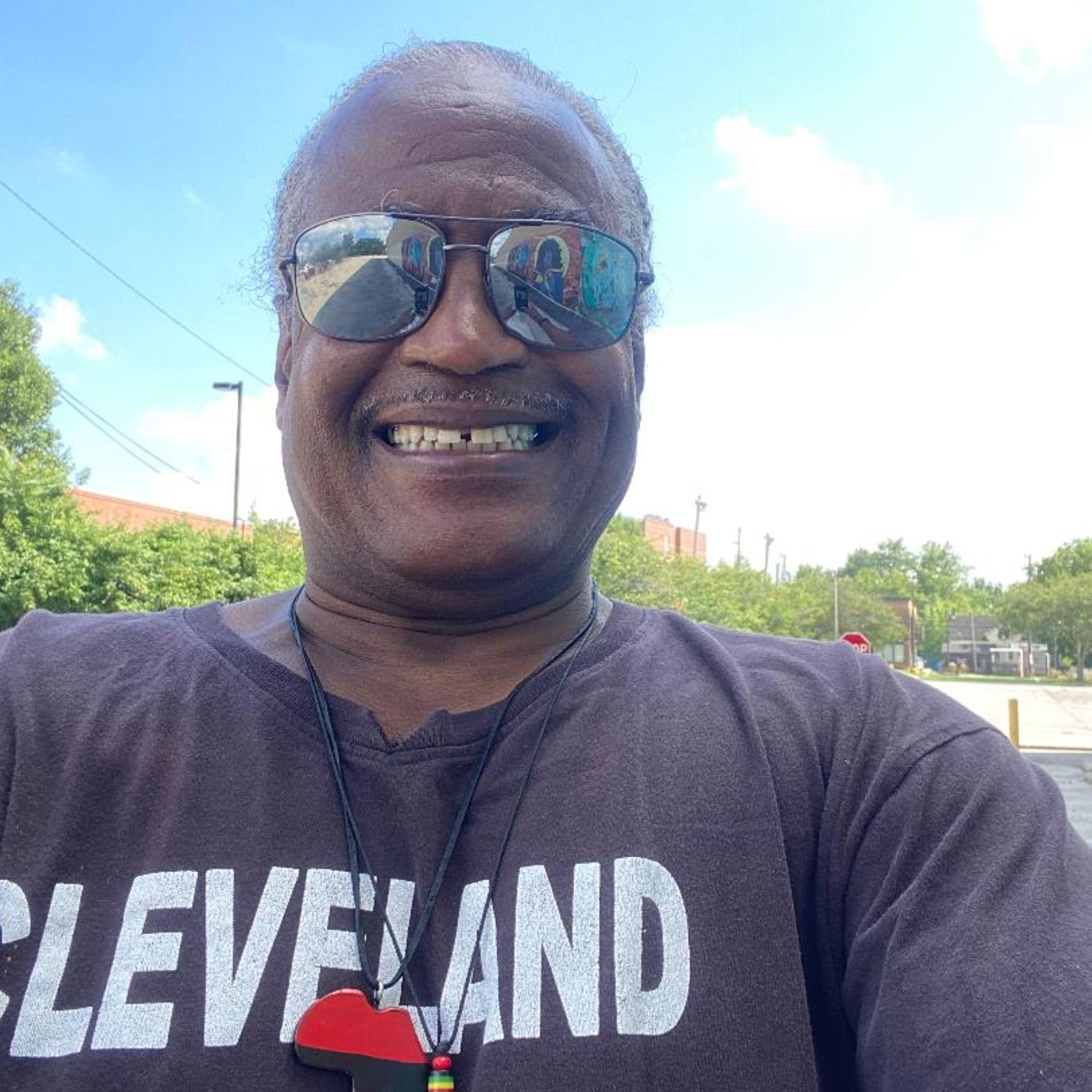 Black lives Shattered artwork