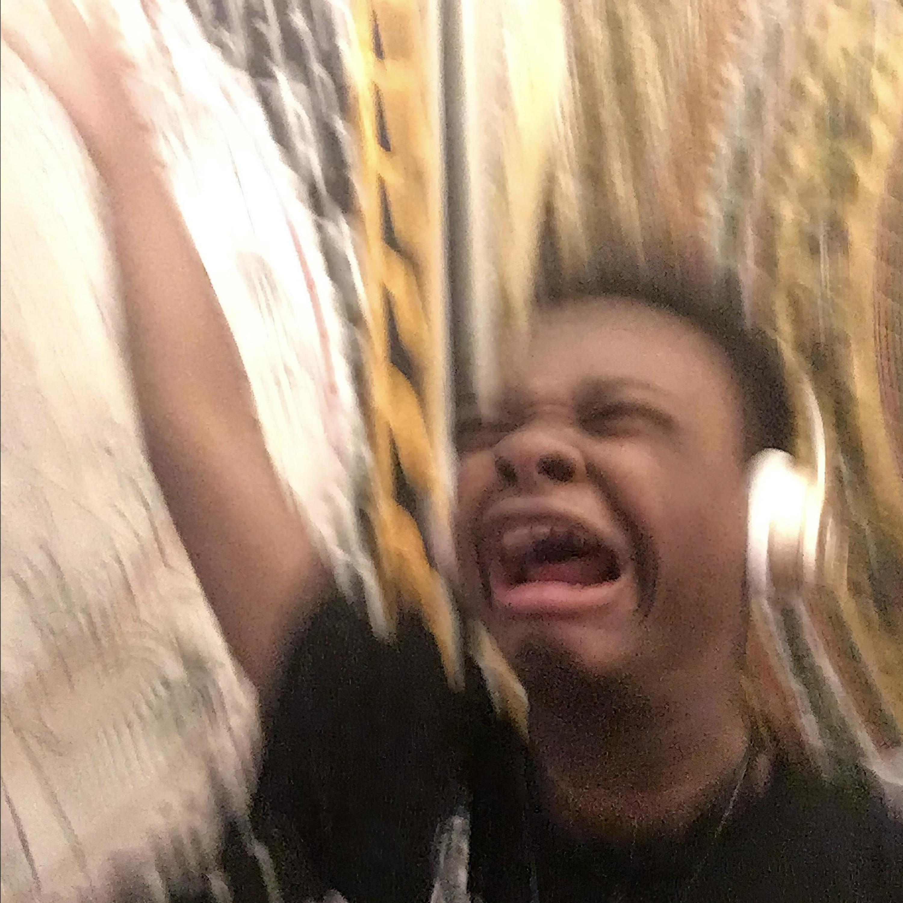 Gun Violence artwork