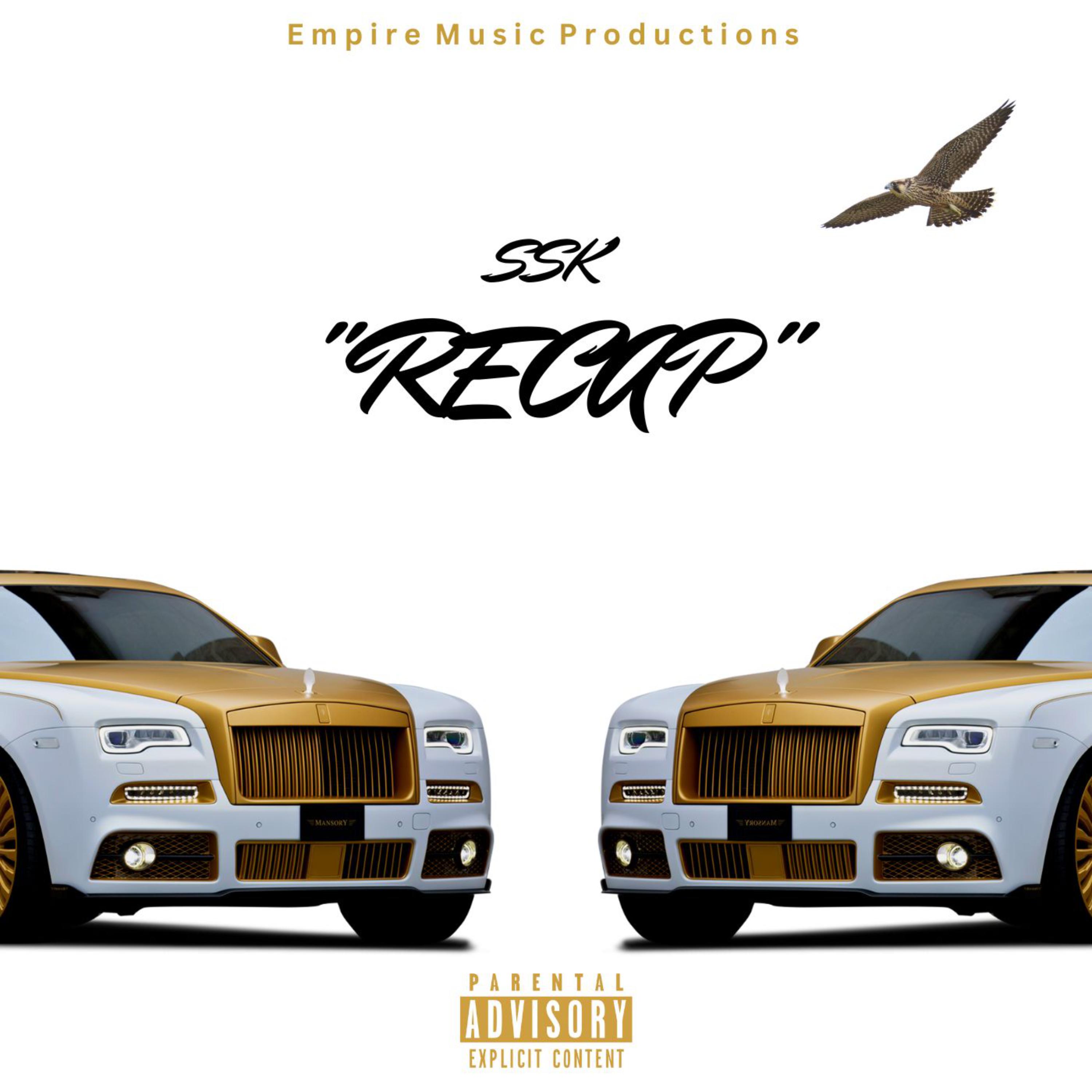 Recap artwork
