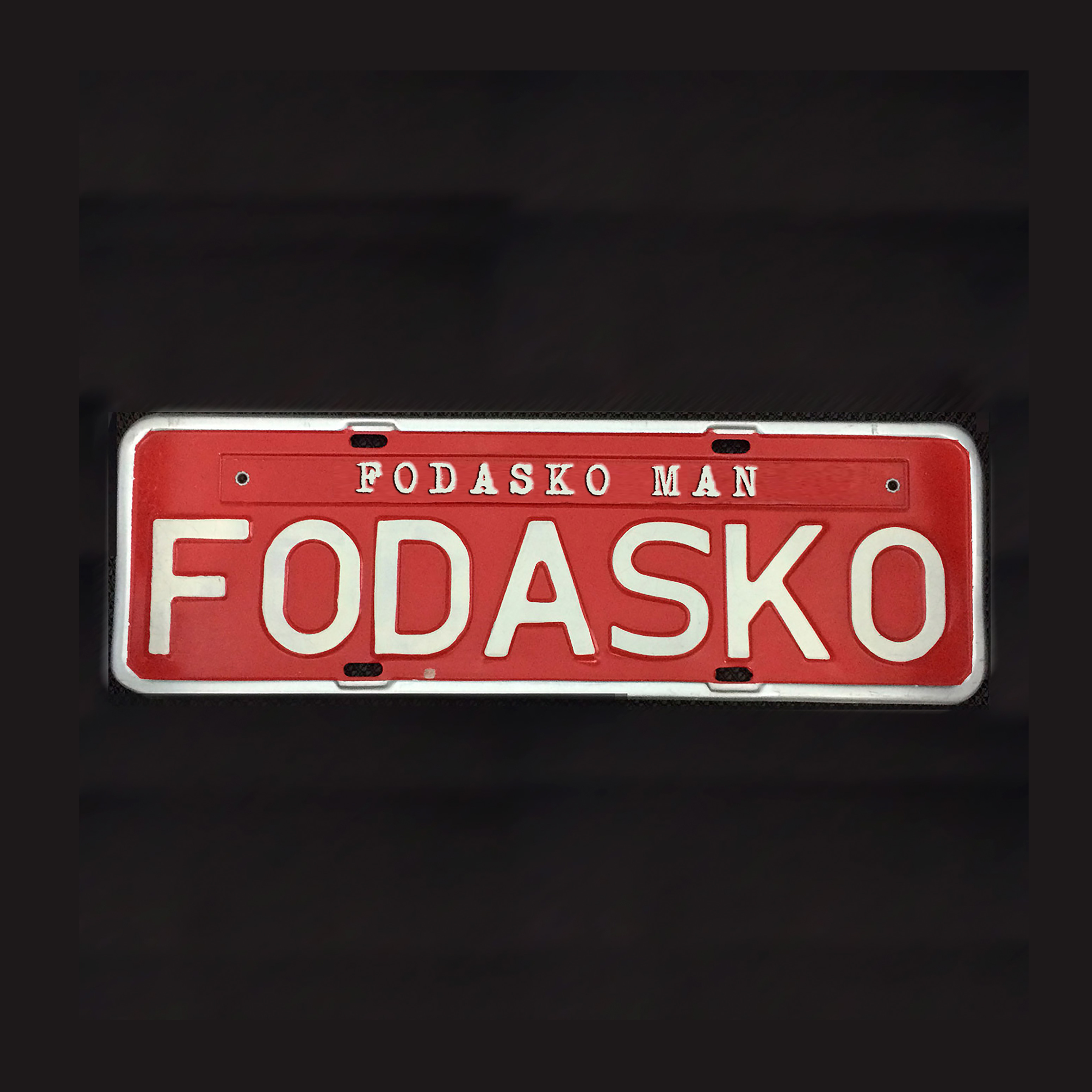Fodasko artwork