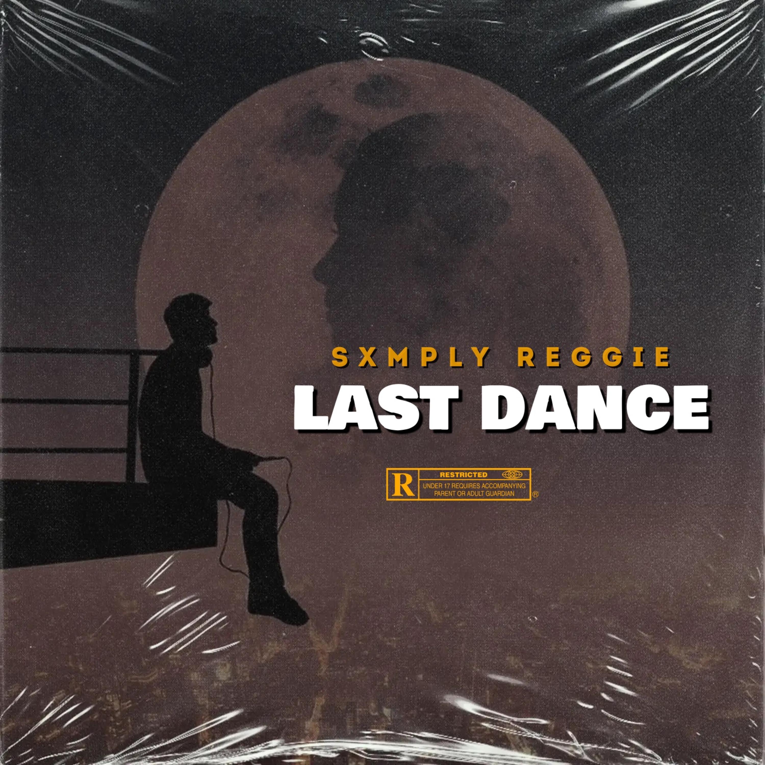 Last Dance artwork