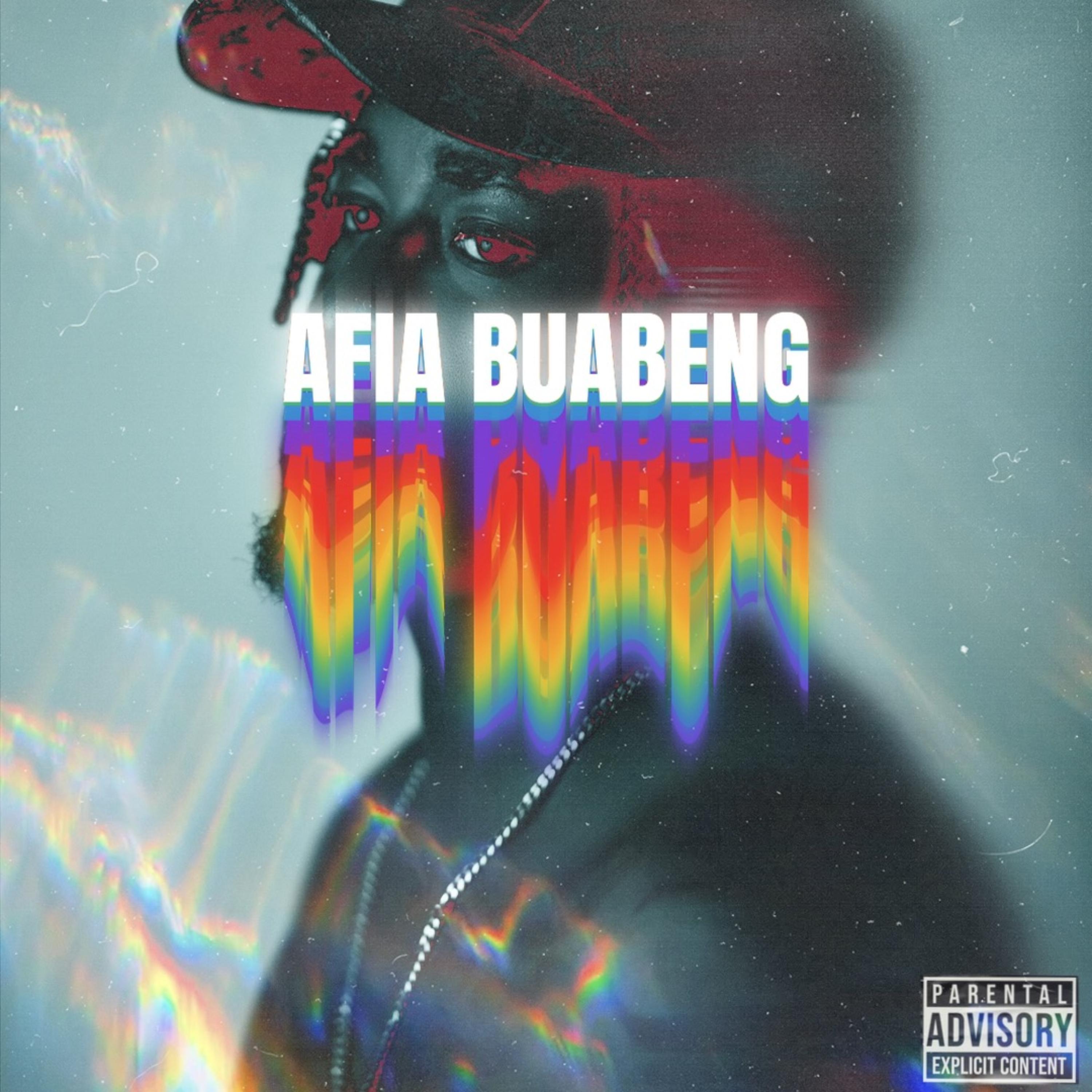 AFIA BUABENG artwork